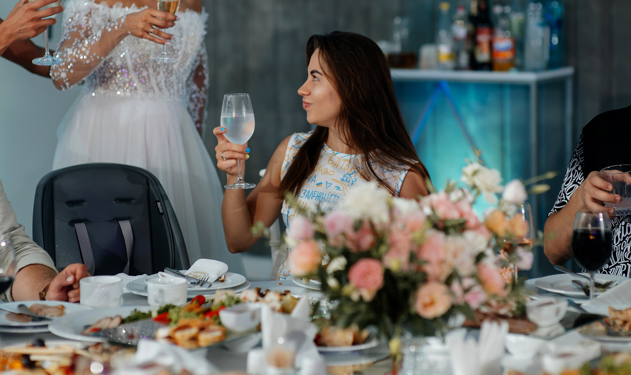 Daria & Yiurii Odessa. Wedding photographer from Moldova Alexey Chipchiu