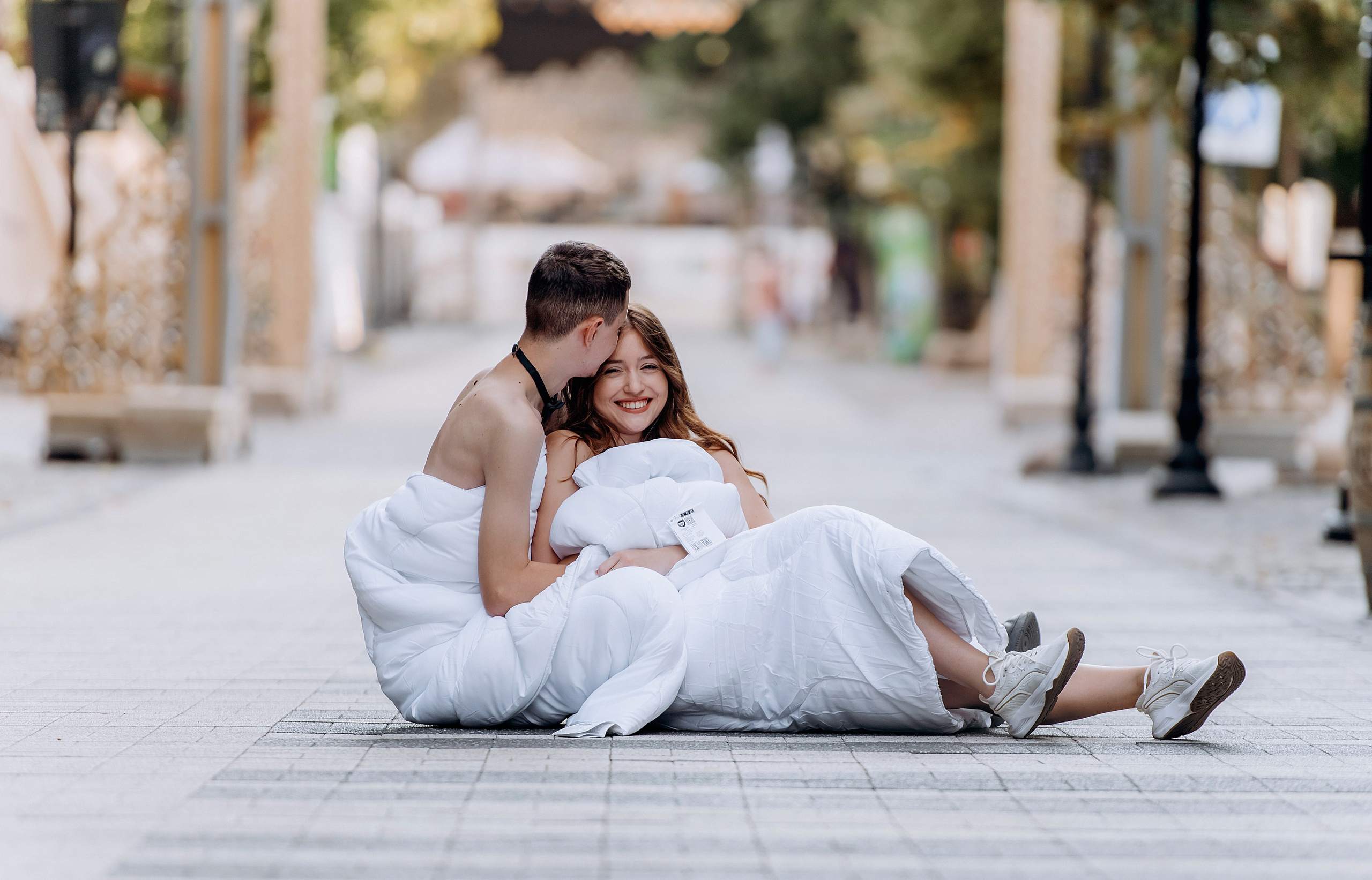 Liubovi & Vitalii. Wedding photographer from Moldova Alexey Chipchiu