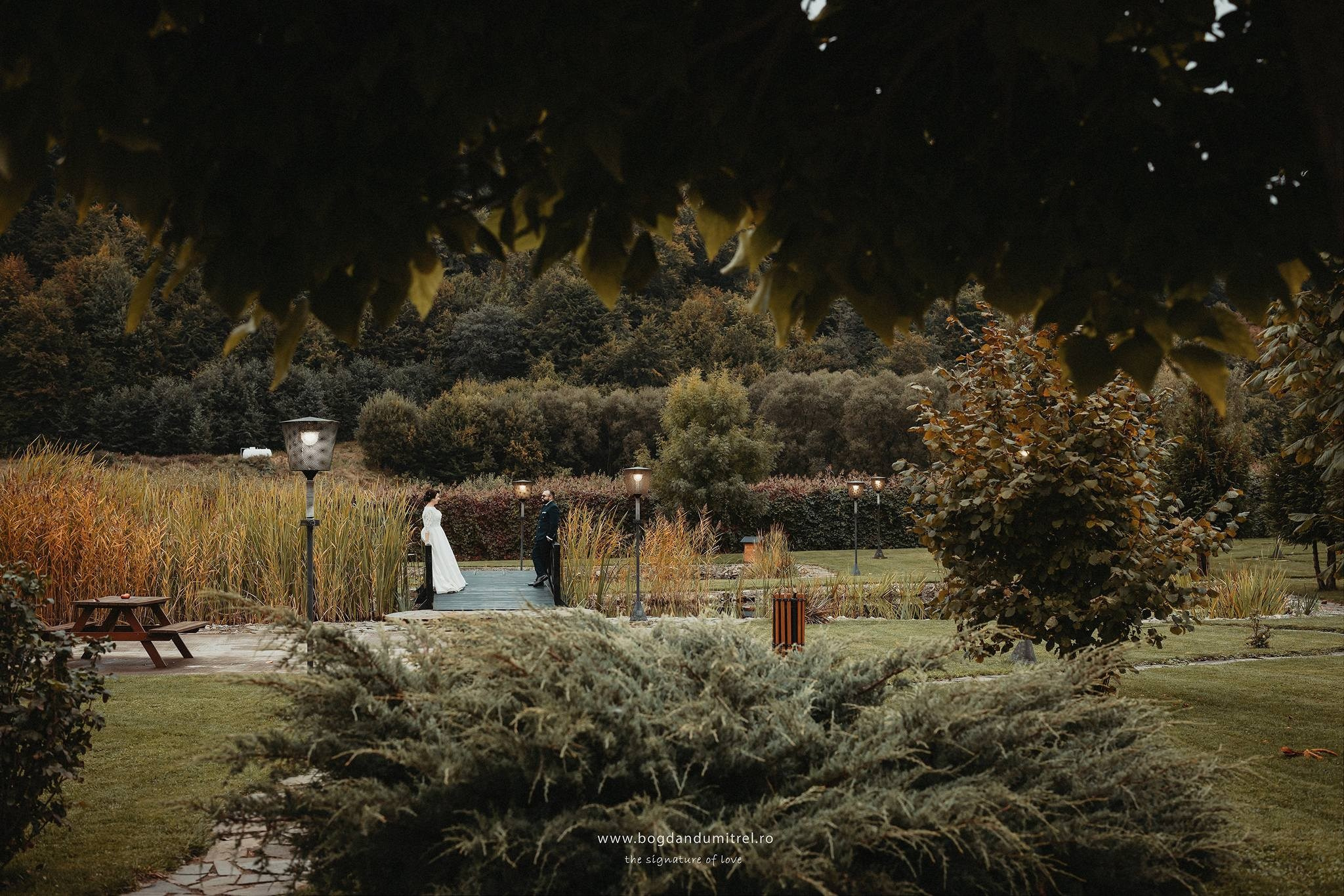 Fast view. Bogdan Dumitrel — wedding photograher