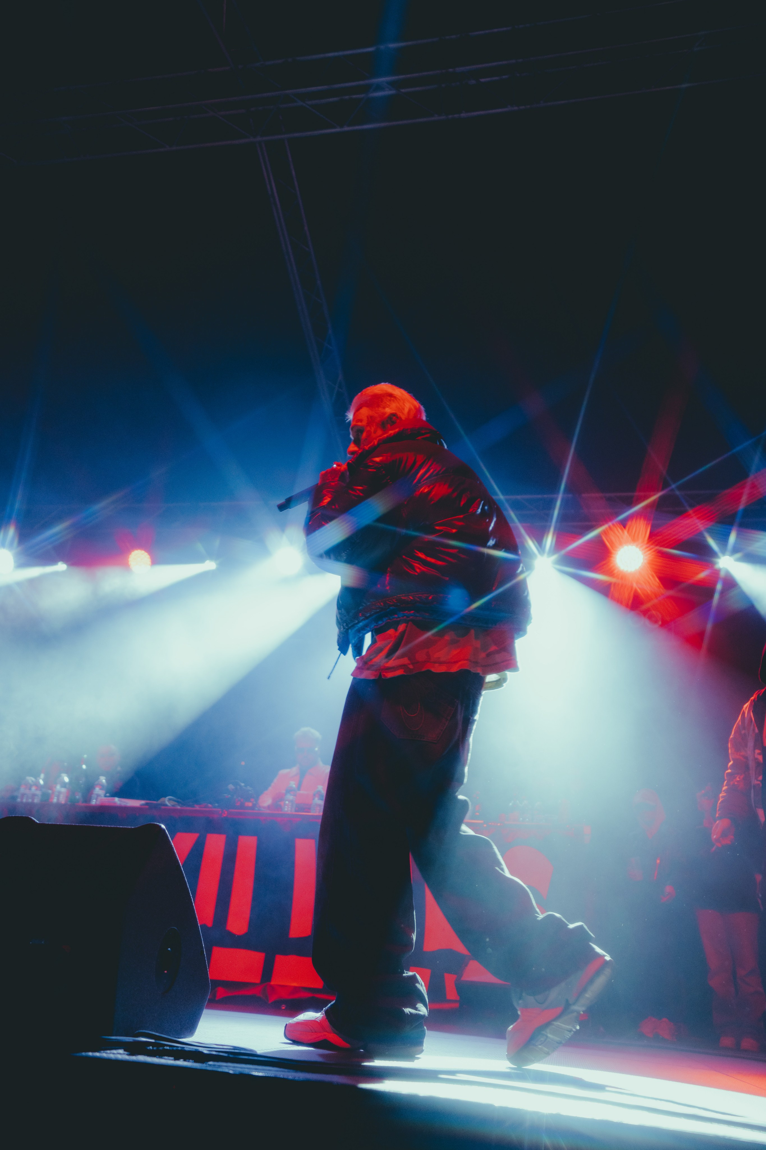 Concerts. Concert and portrait photographer in Prague