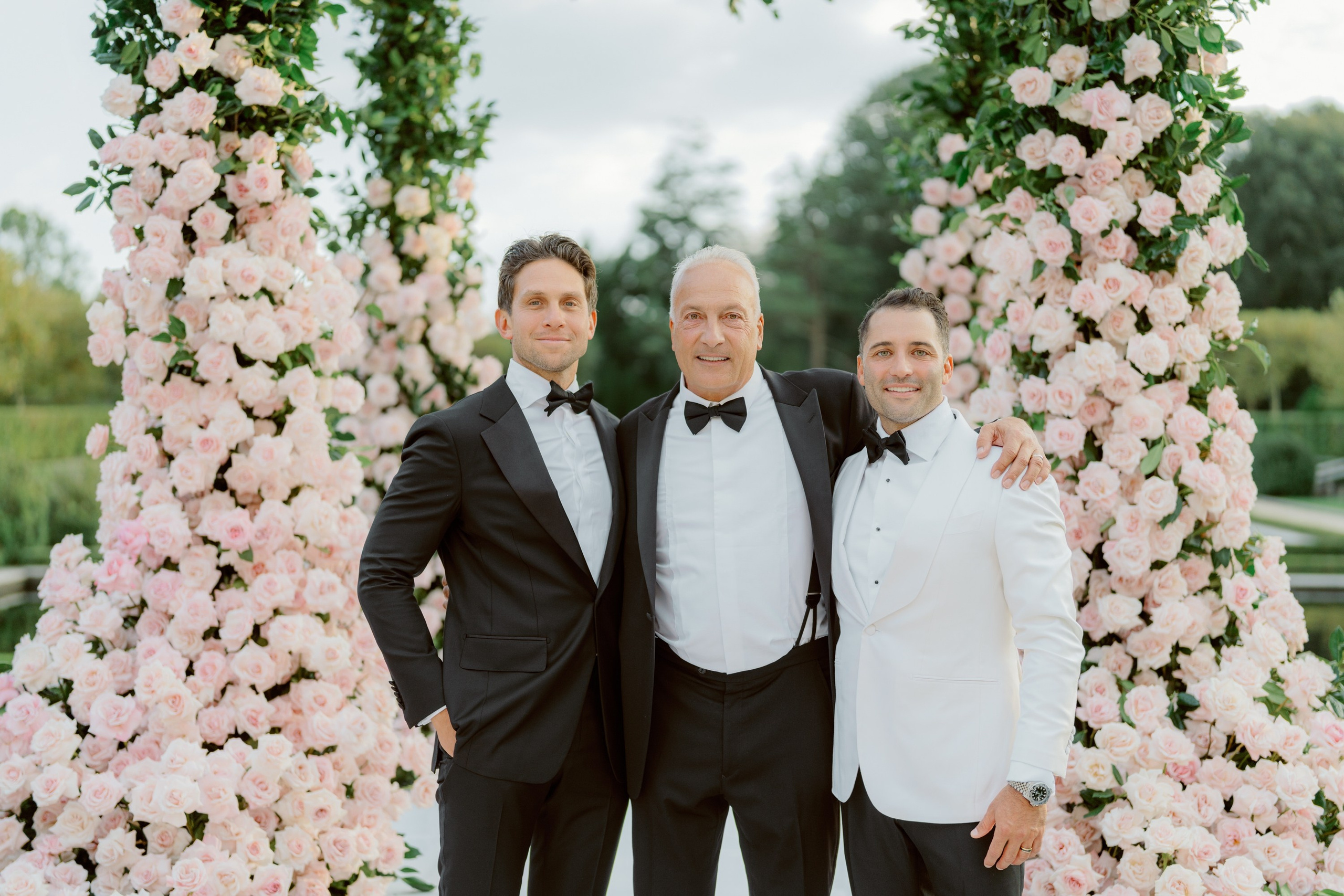 Emily and Vito. Wedding photographer and videographer New York | New Jersey