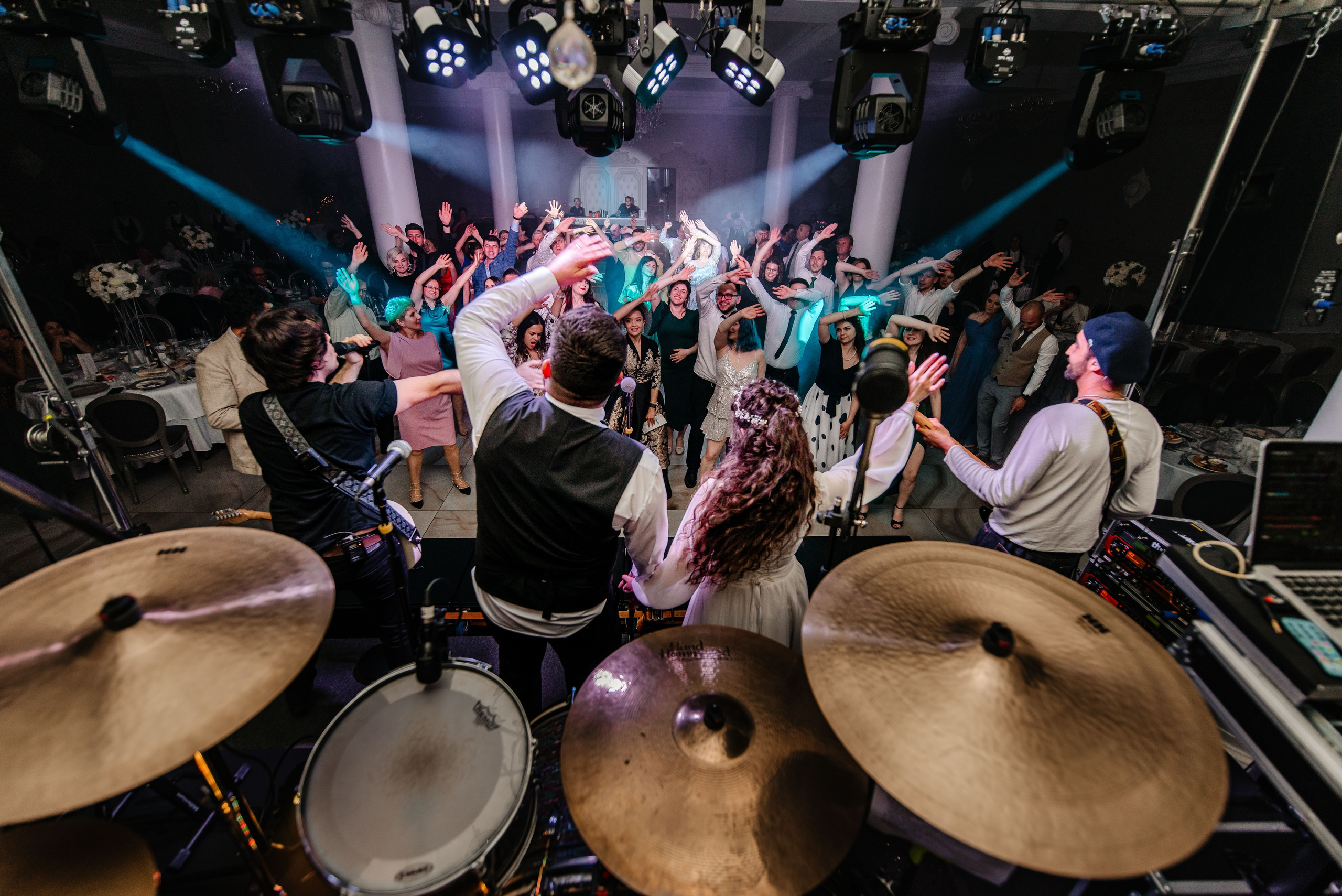 Radu Rahovan | Fotograf profesionist de nuntã și eveniment din Cluj-Napoca