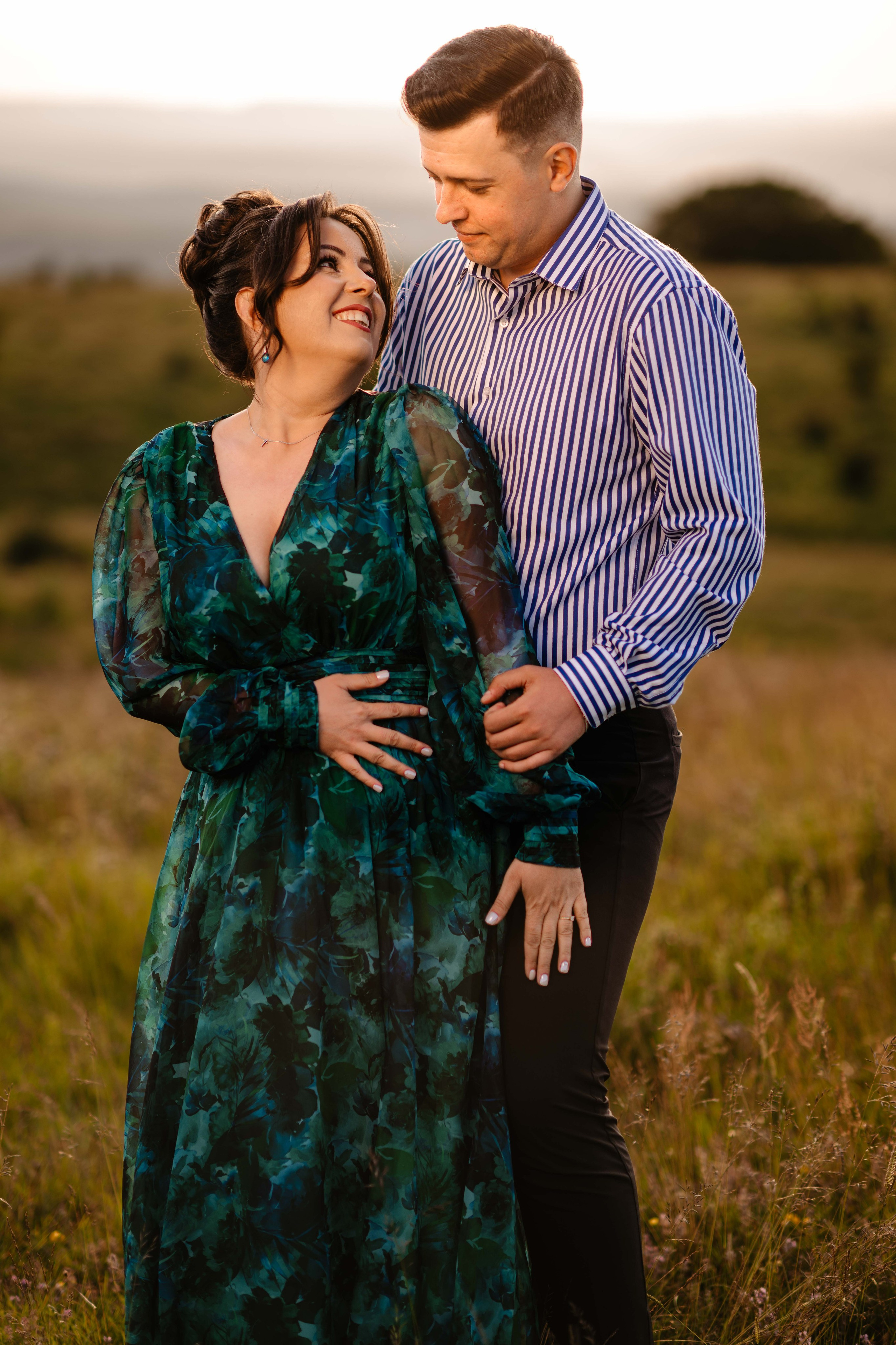 Radu Rahovan Fotograf de cuplu și familie Cluj