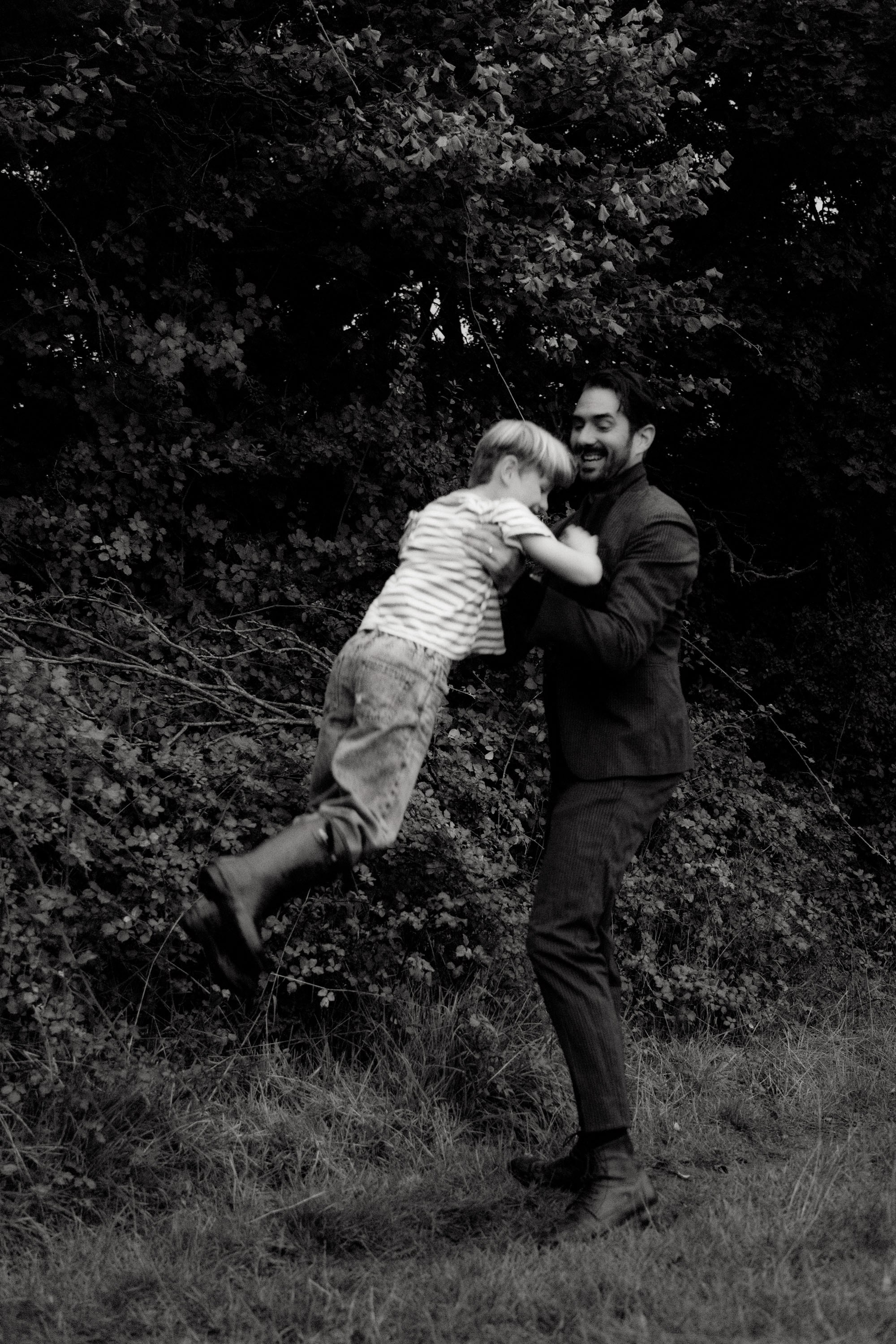 Somerset | Family Photographer in London and Kent