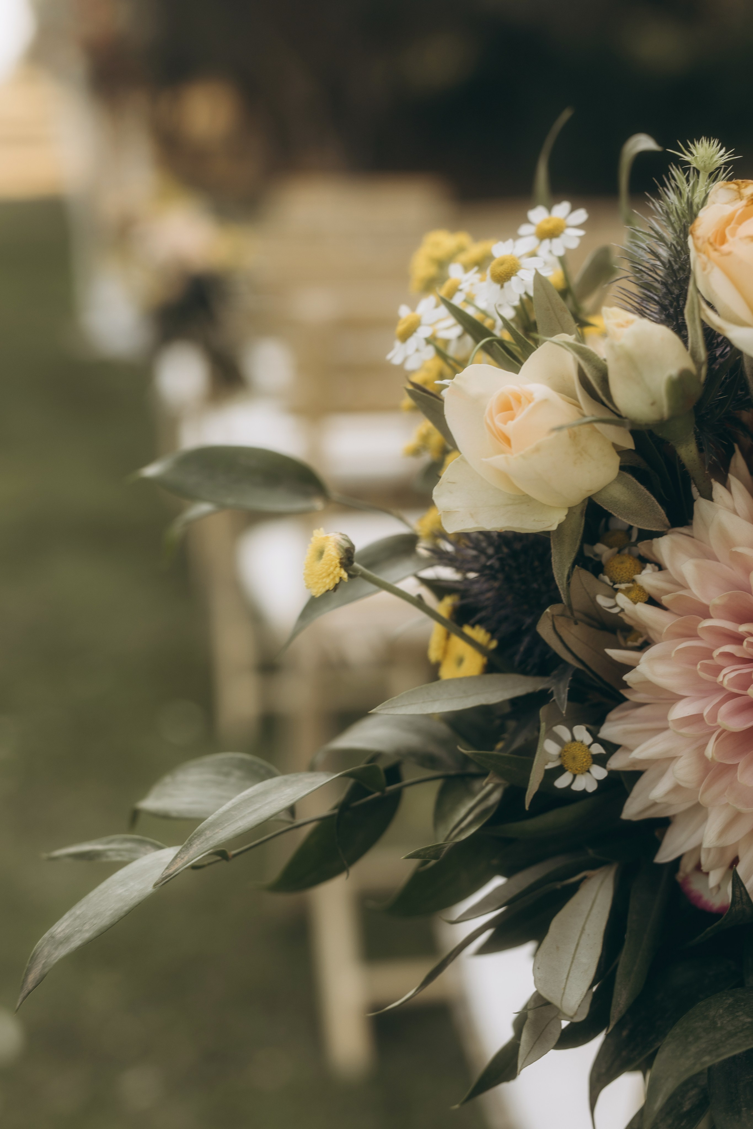 Lauren & Jamie. Hotel Castell d’Emporda. Paola fotógrafo / videografo de bodas en Barcelona
