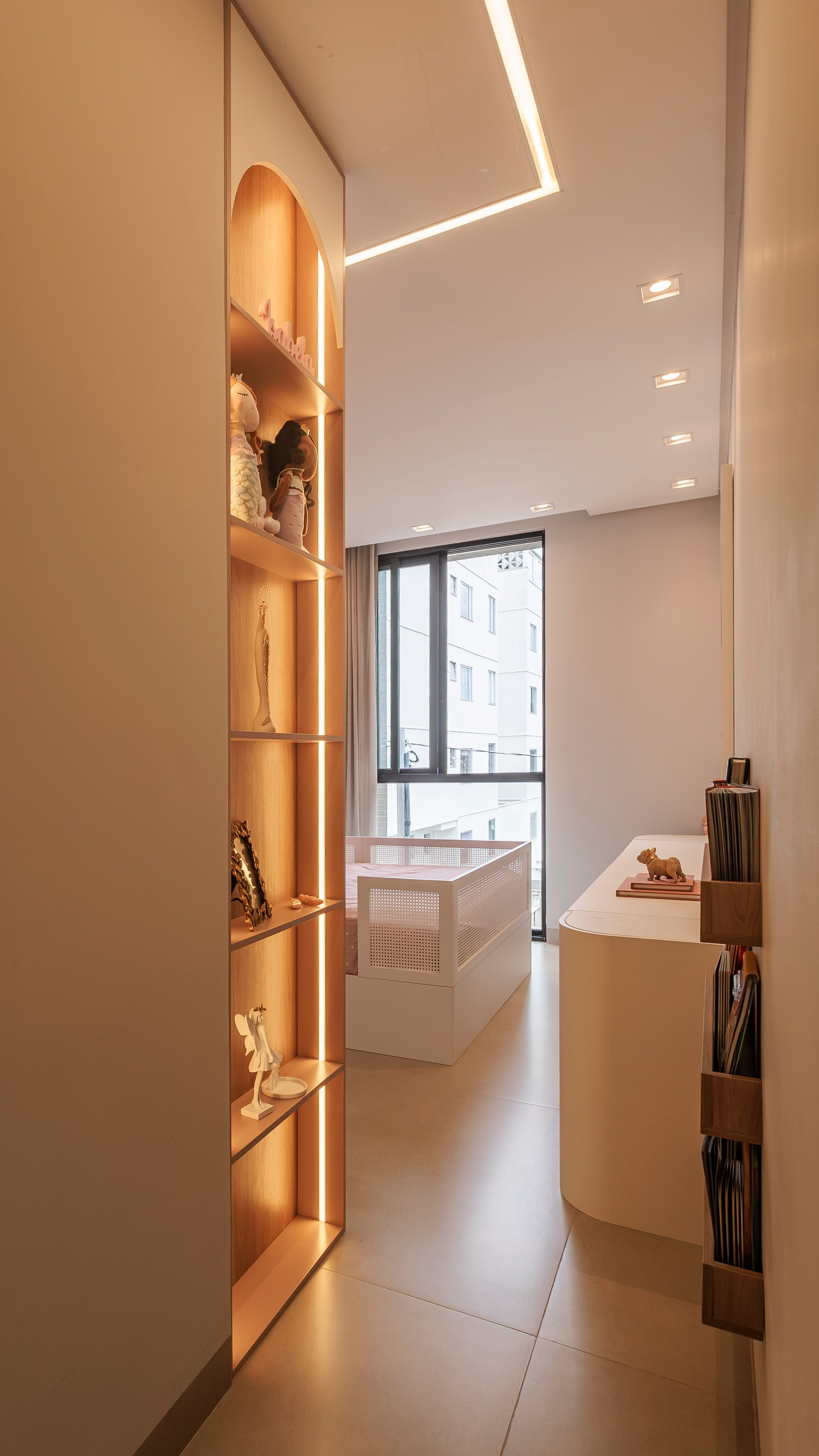 MJ Marcenaria. Caio Almeida