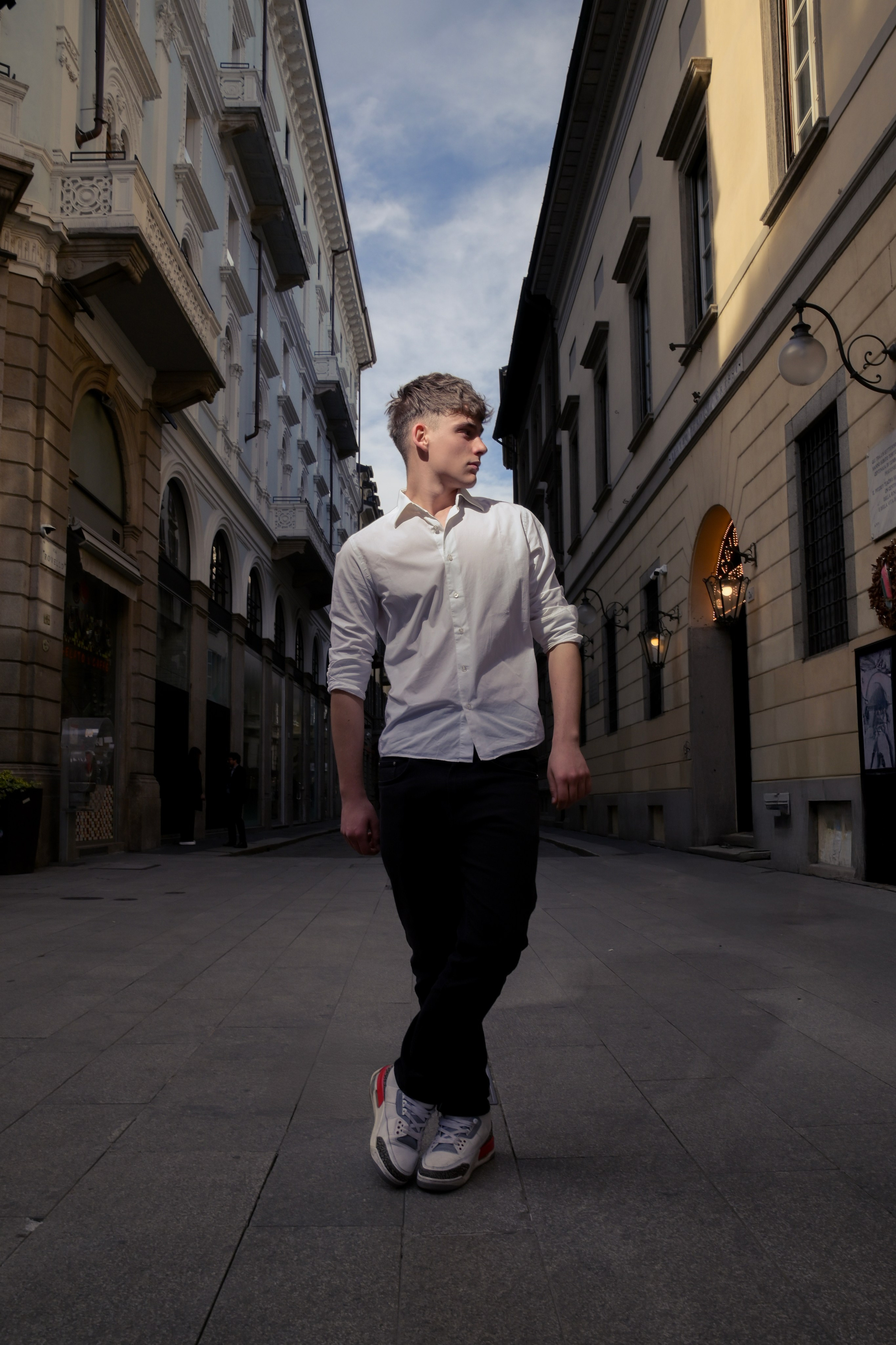 MOODBOARD MAMME E FIGLIE