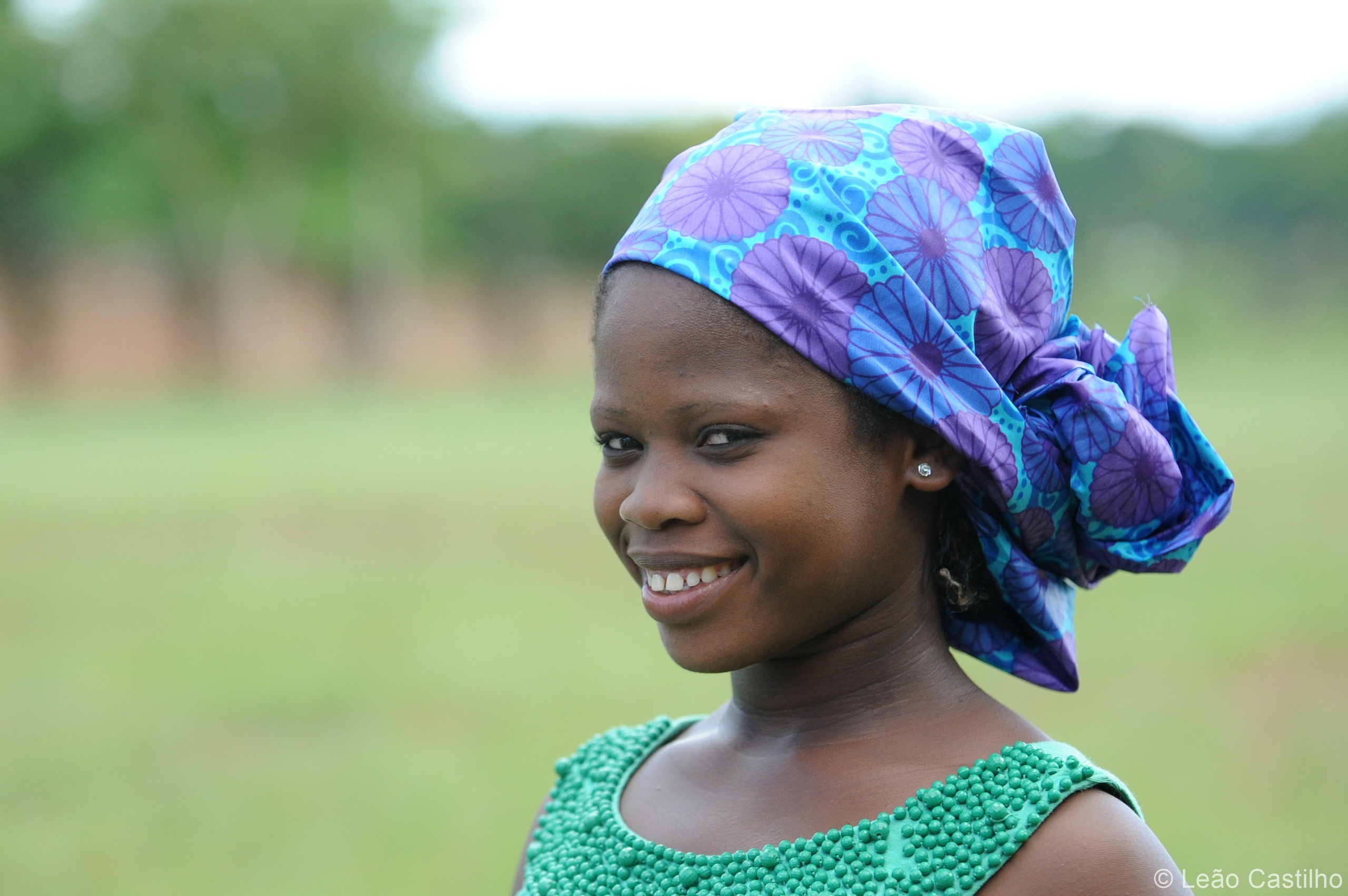 Photos from Mozambique people 1. Simbahalu