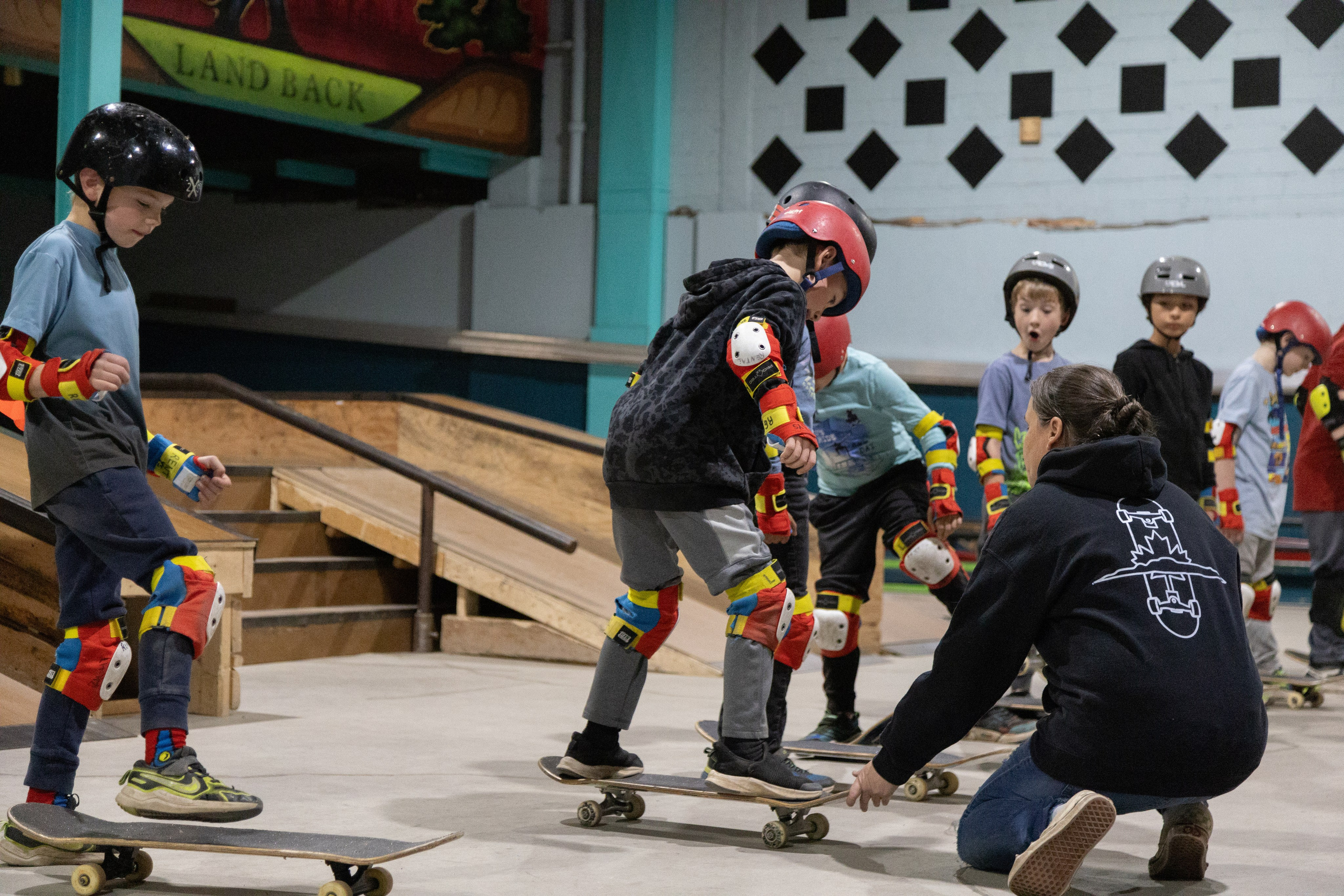 Mason’s 8th birthday. Toronto Portrait Photographer Lena Lac