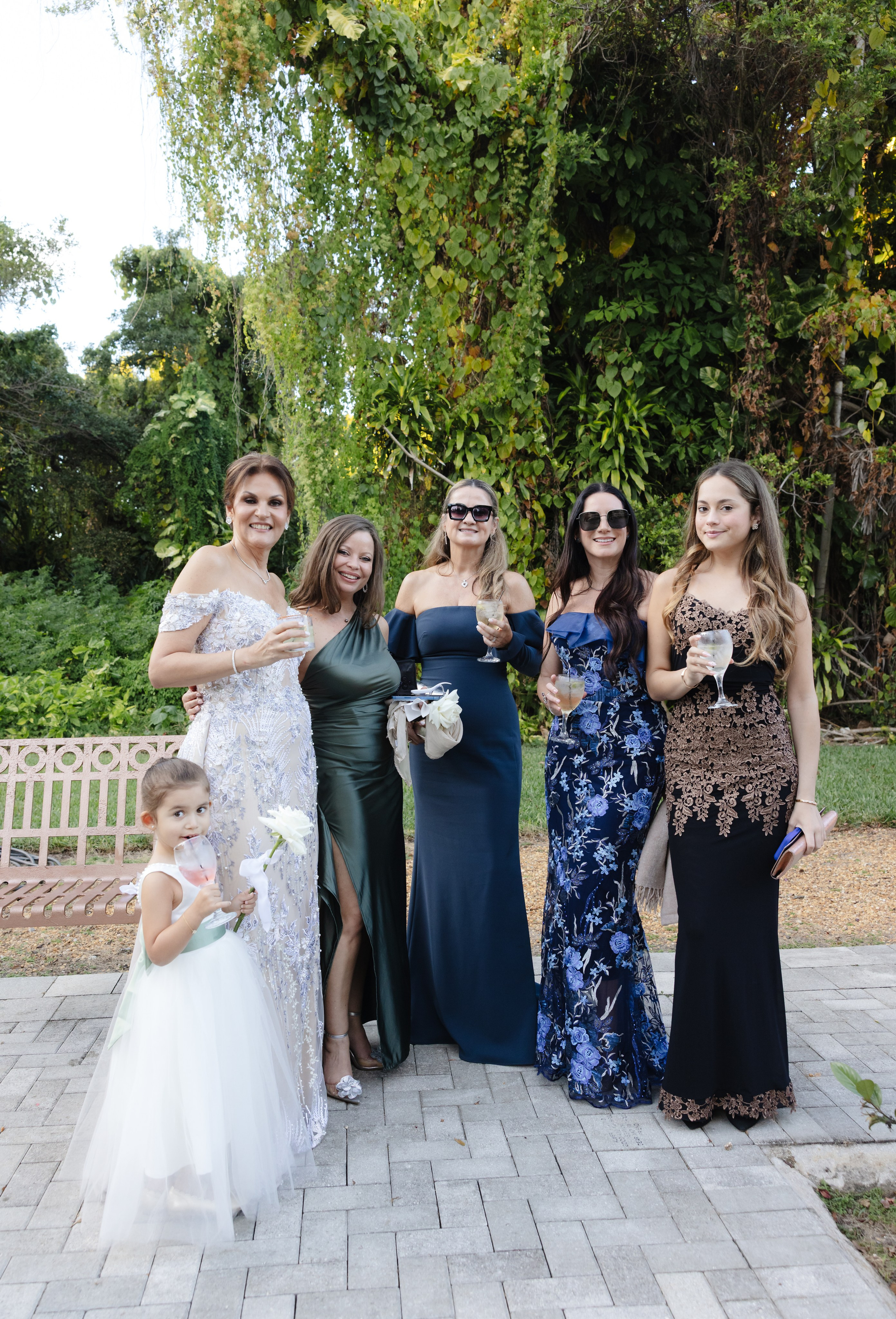 Gabriella & Jurgen. YES I DO PRODUCTION — Wedding photography&videography