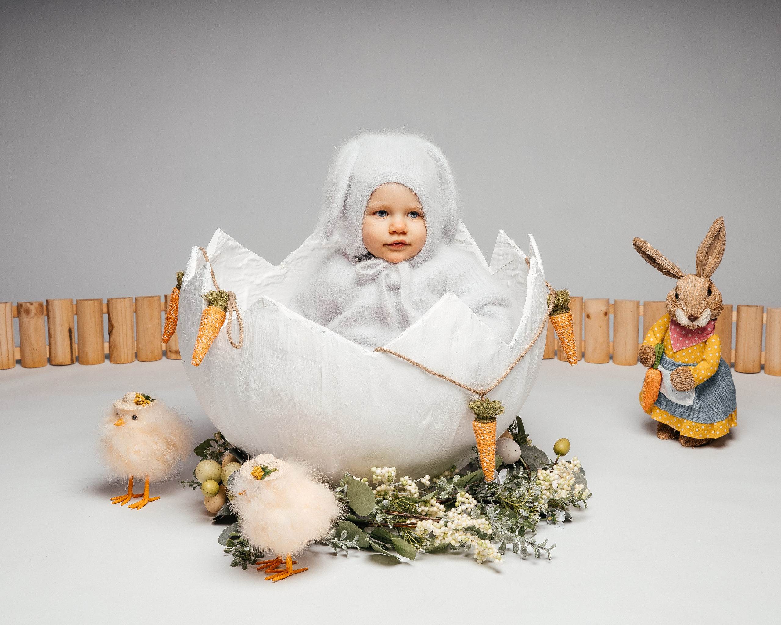 Easter Photoshoot. Https://valeriubriciuc.com/