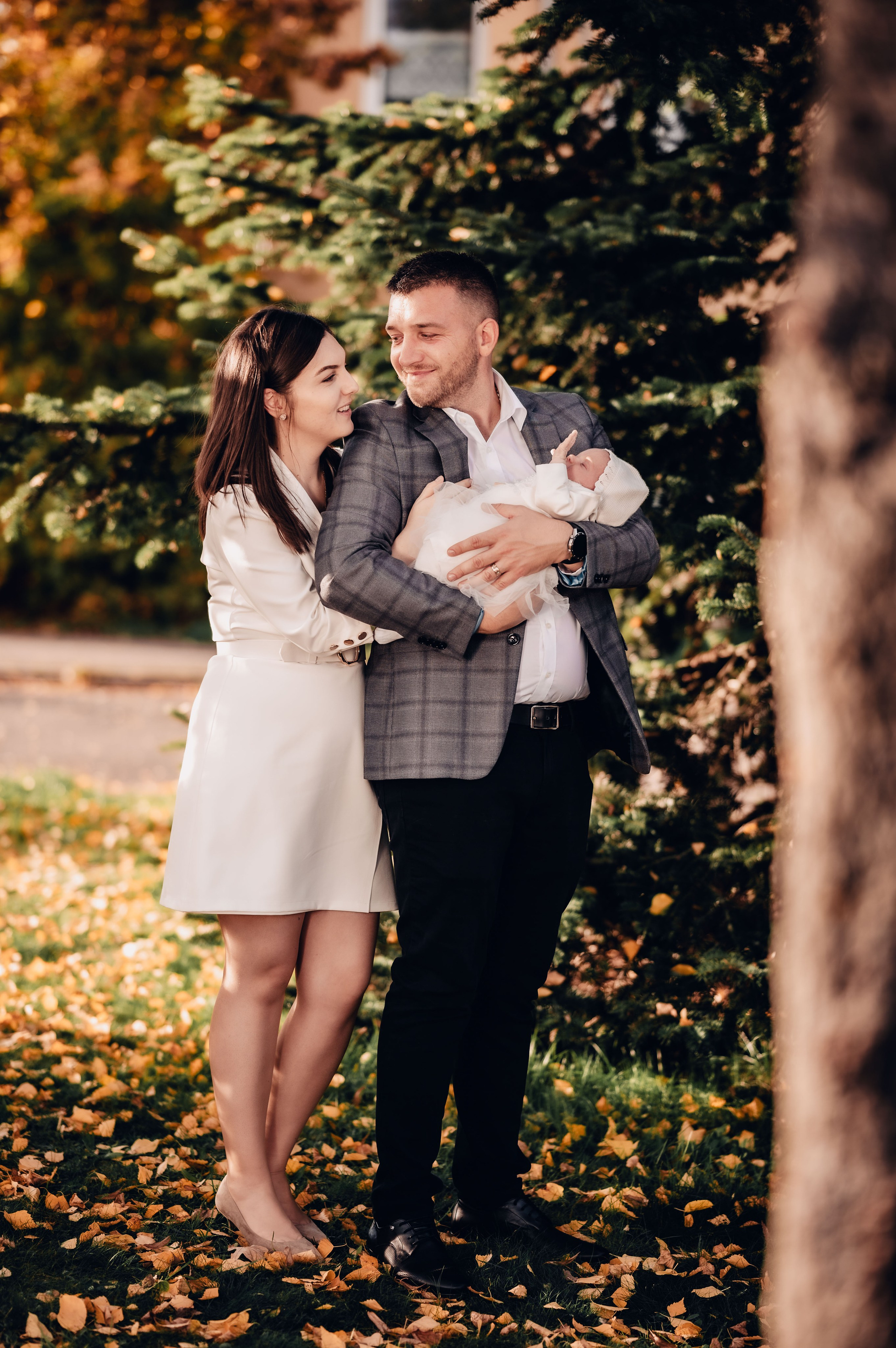 **Taufe von Isabella - Eine Sanfte Erinnerung für die Familie**. Authentische, emotionale, zeitlose Hochzeitsfotografie aus Albstadt