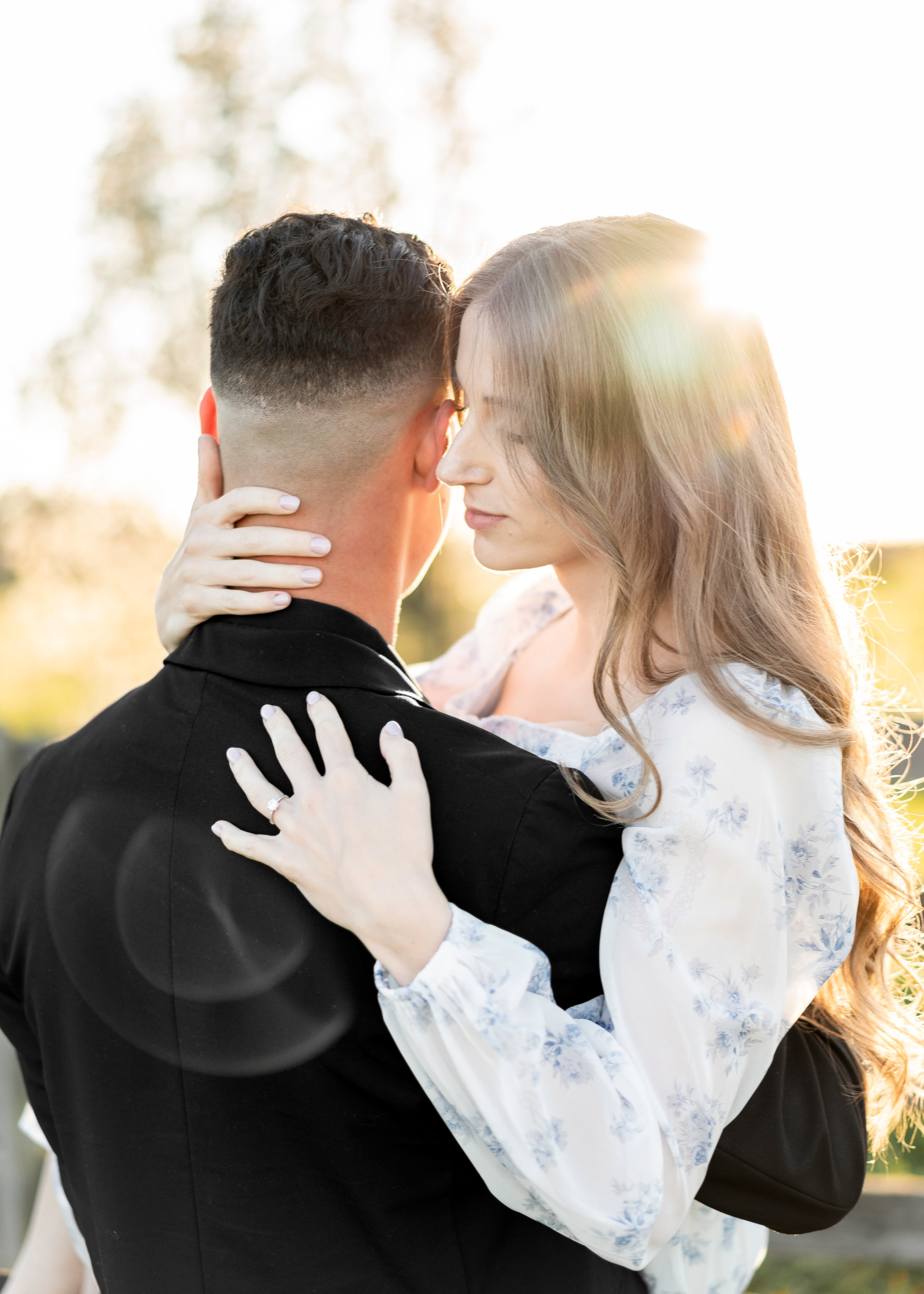 Artem & Lida. Family photographer in Sacramento | Sofia Pavenko