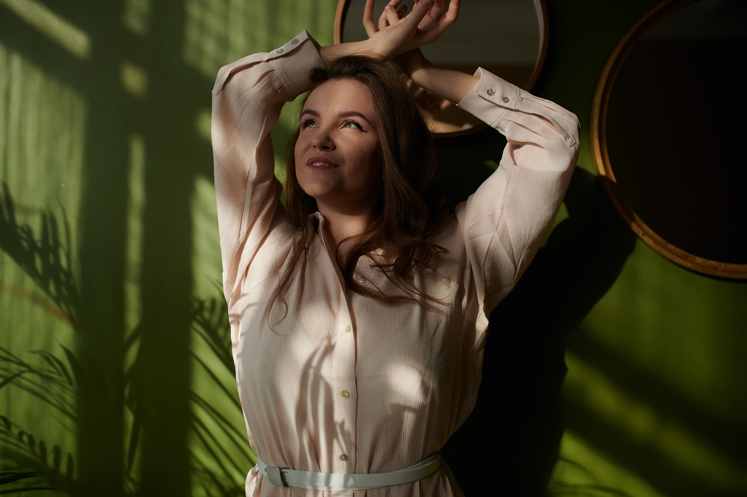 Sunshine. Wedding and commercial photographer