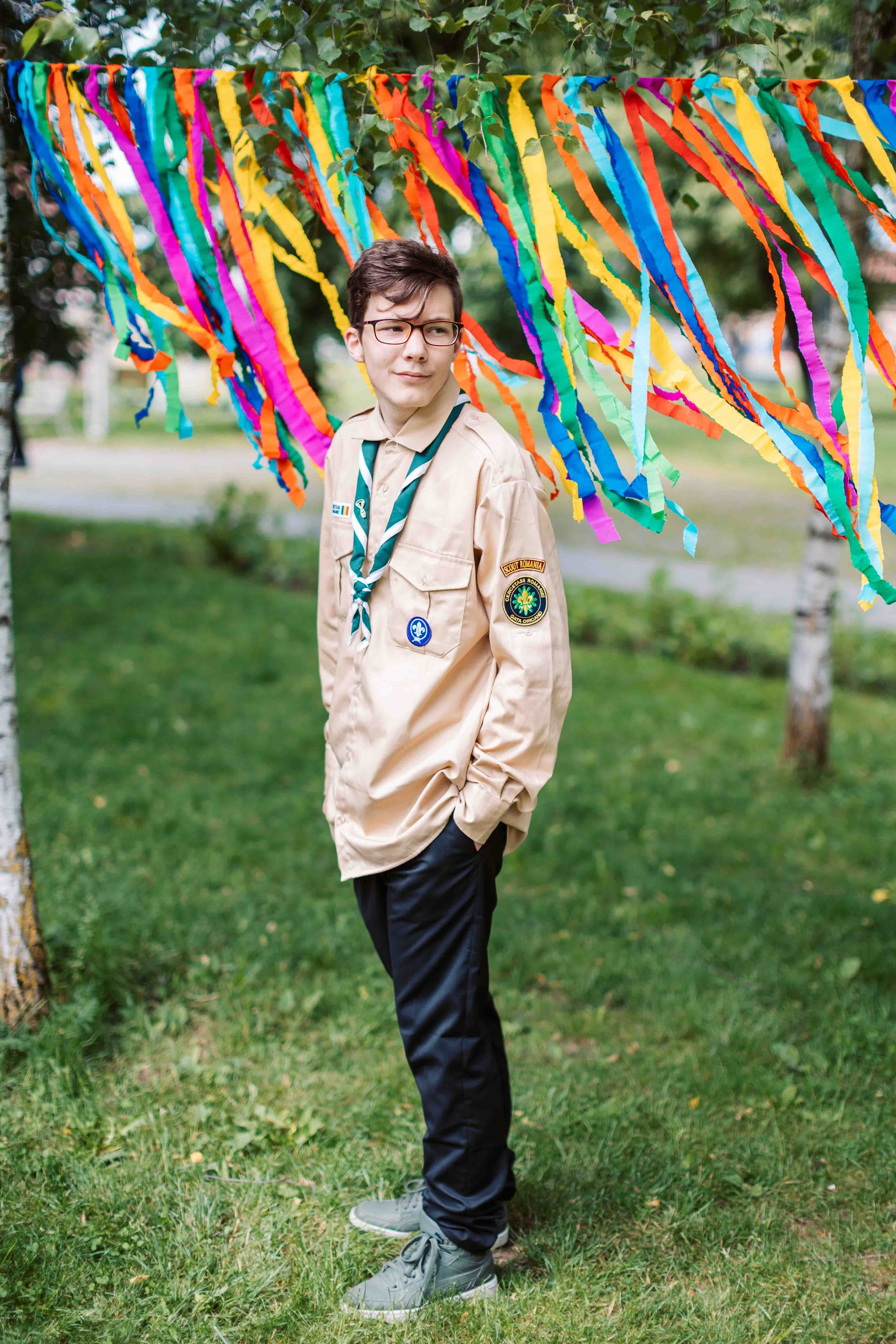 8B — Tudor Vladimirescu. Contrast Studio