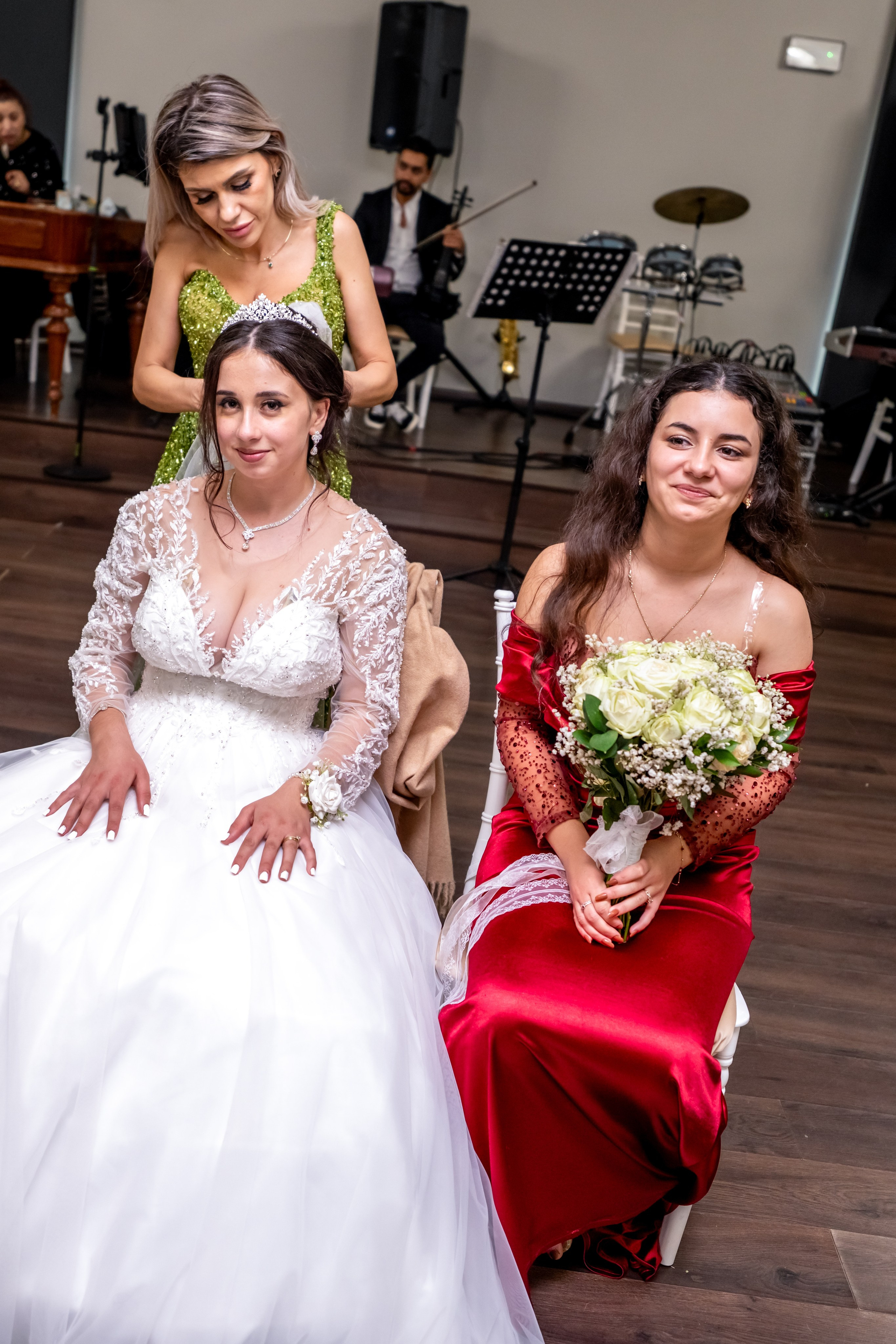 Nuntă Nicoleta & Marin. Mihai Alexandra Events