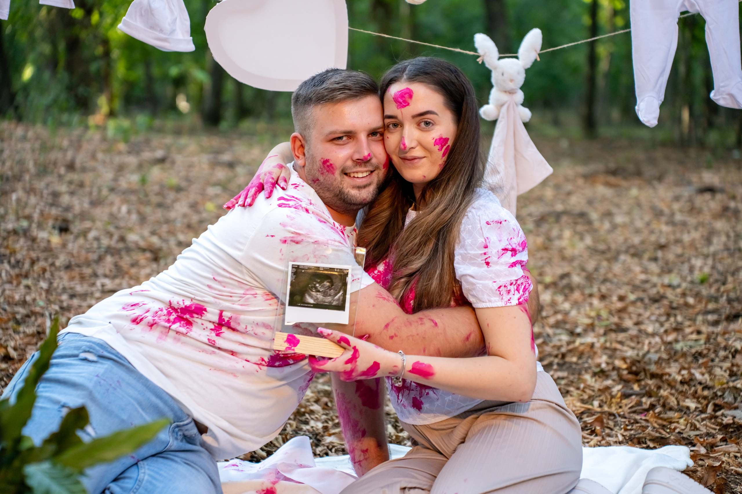 Gender Reveal 2025.08.27