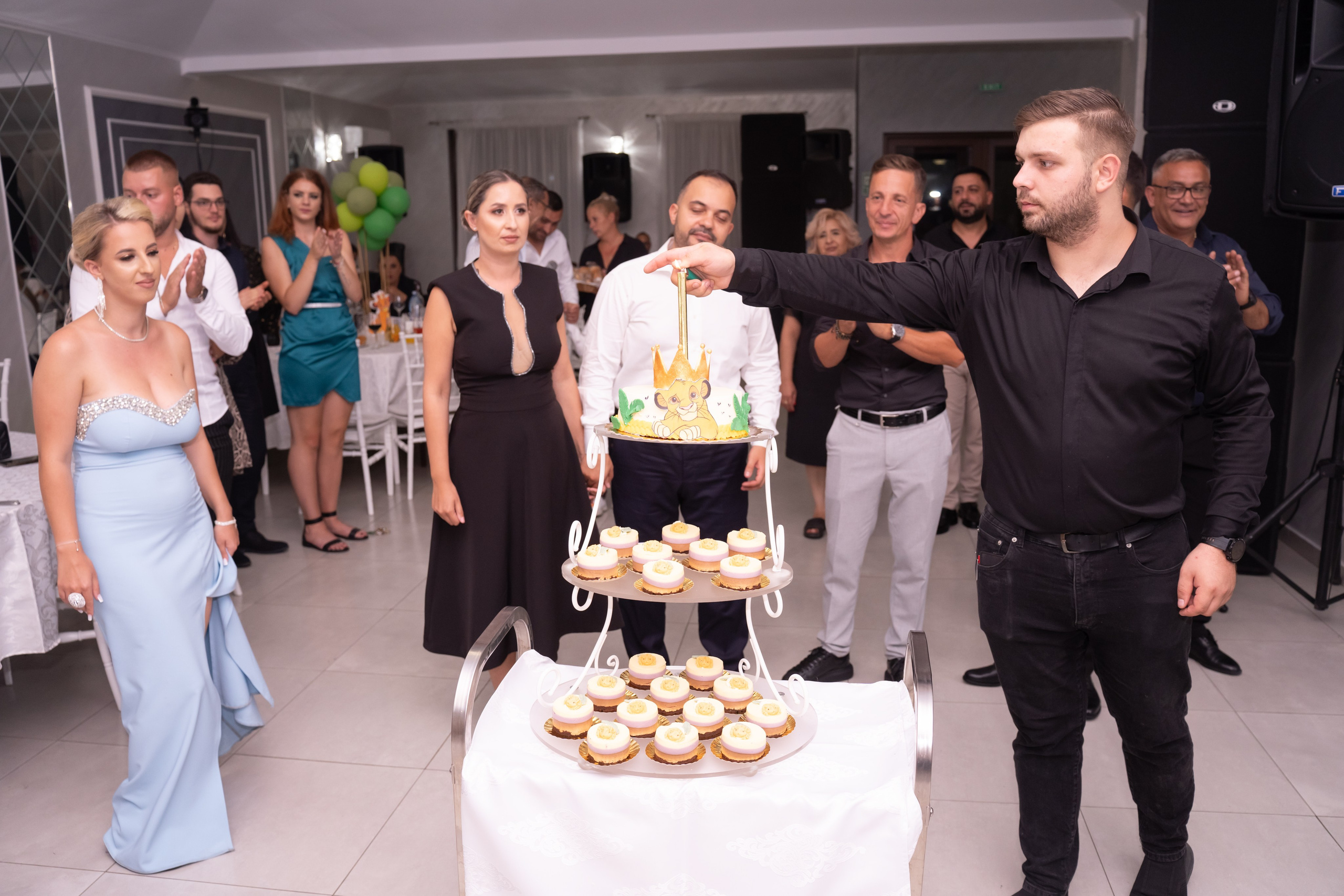Botez Milan Alexandru