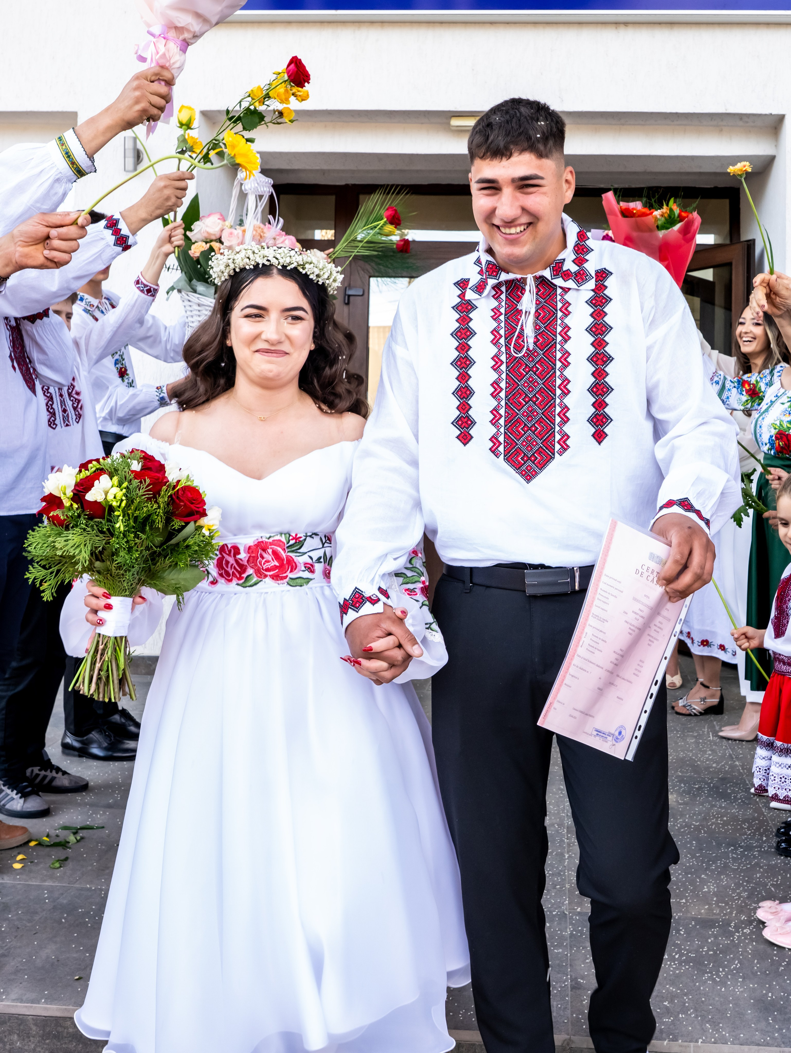 2026.04.25 Cununie Civilă Maria & Robert