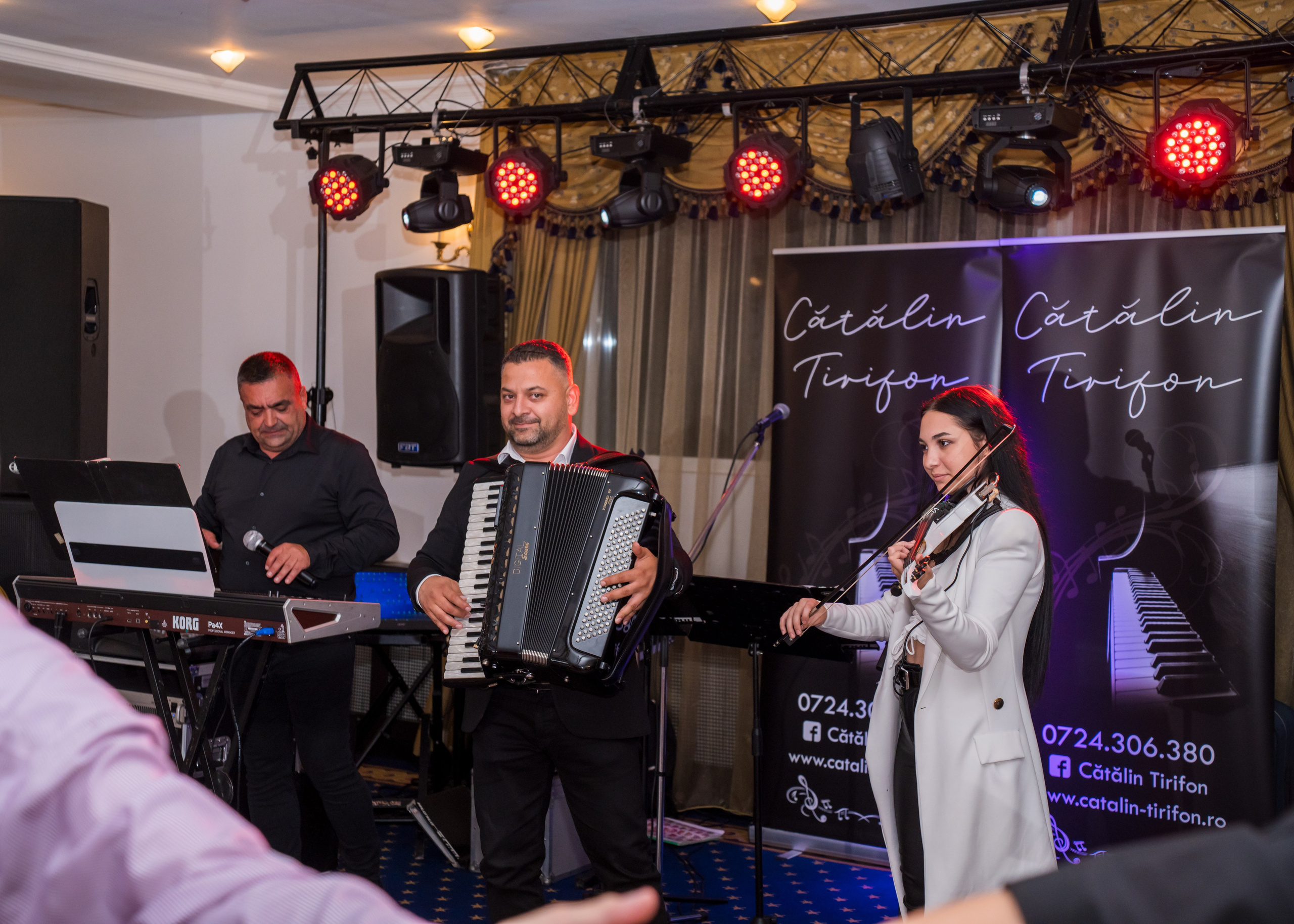 Nuntă Florin & Andreea