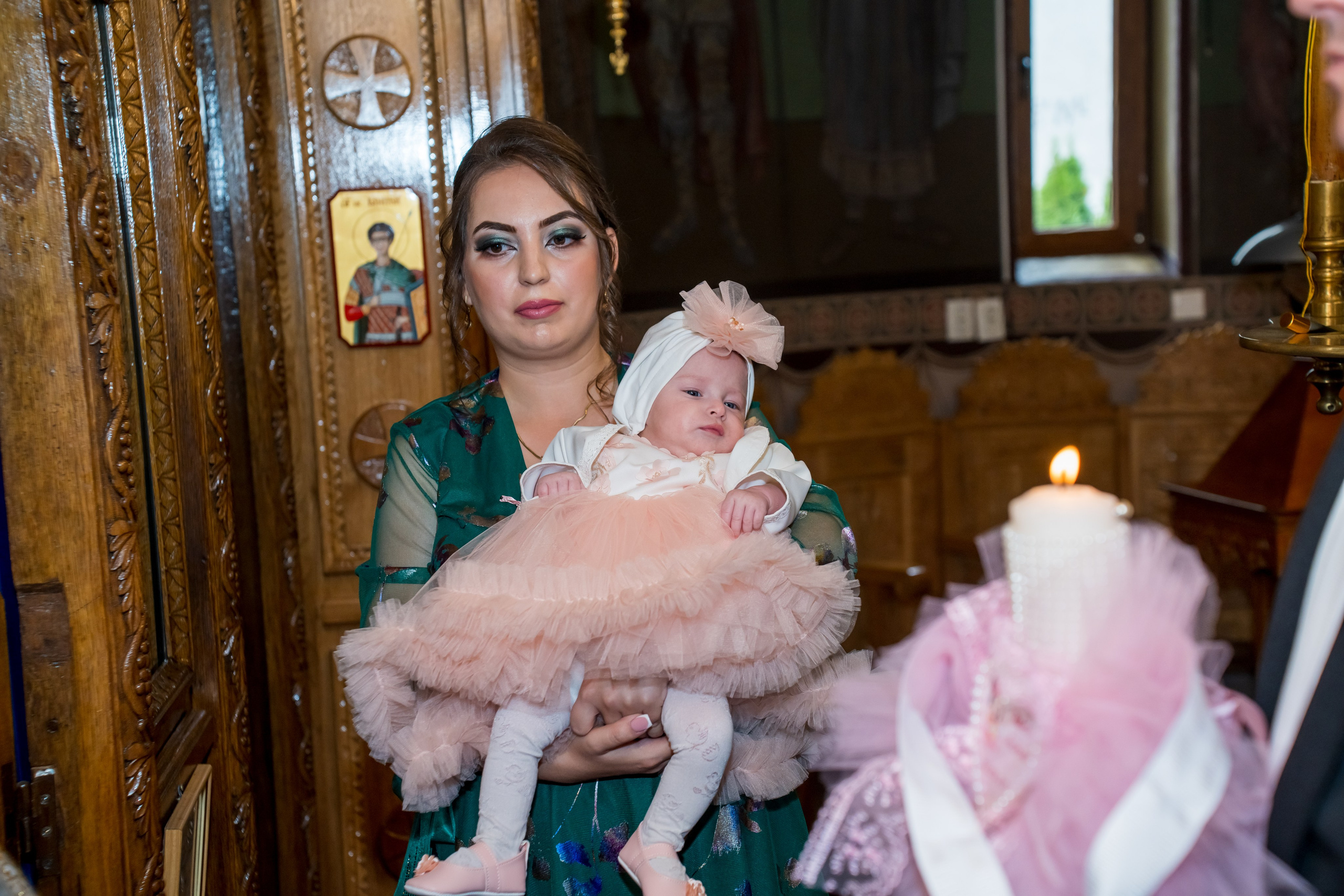 Botez Rebeca