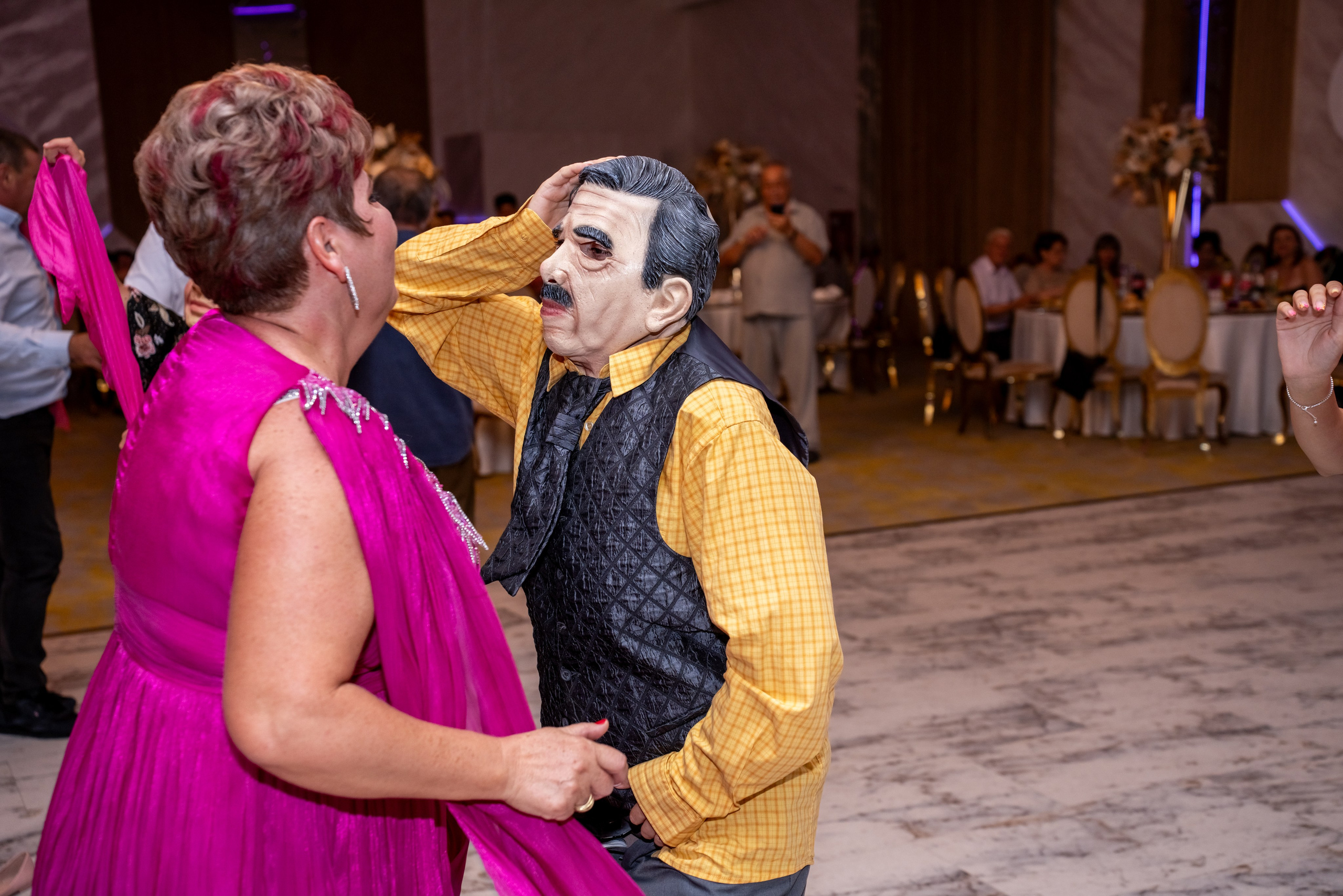 Aniversare 50 ani Corina Chileanu