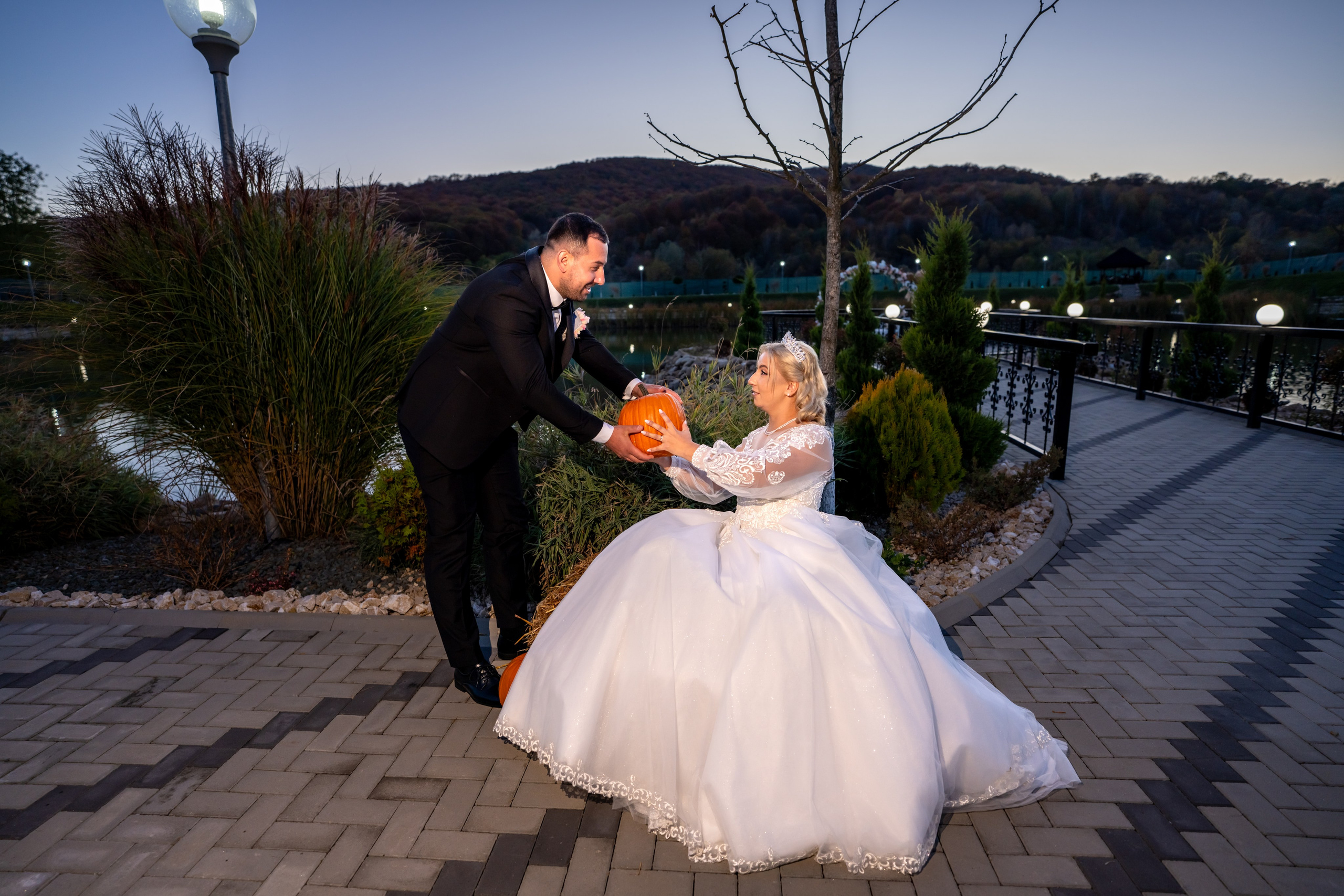 Nuntă Loredana & Cosmin. Mihai Alexandra Events