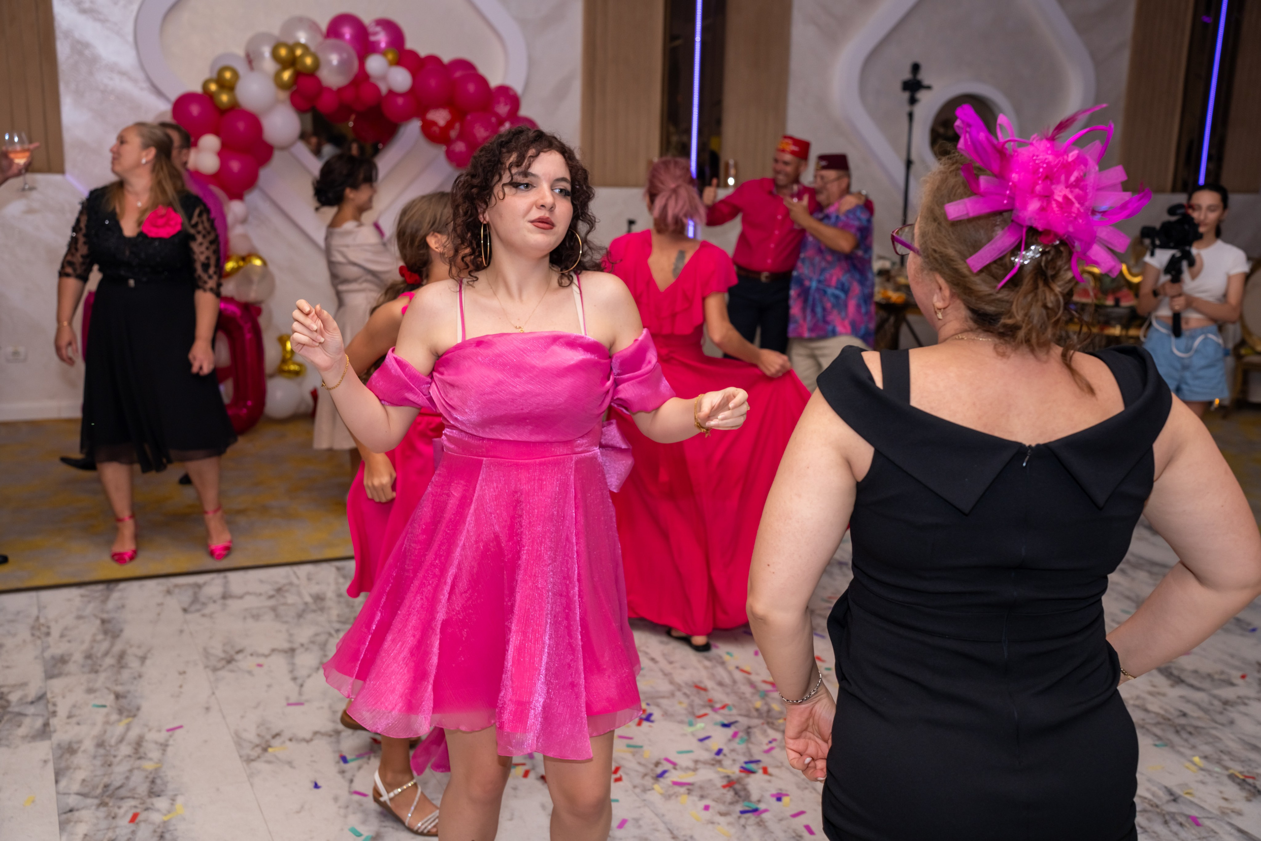 Aniversare 50 ani Corina Chileanu