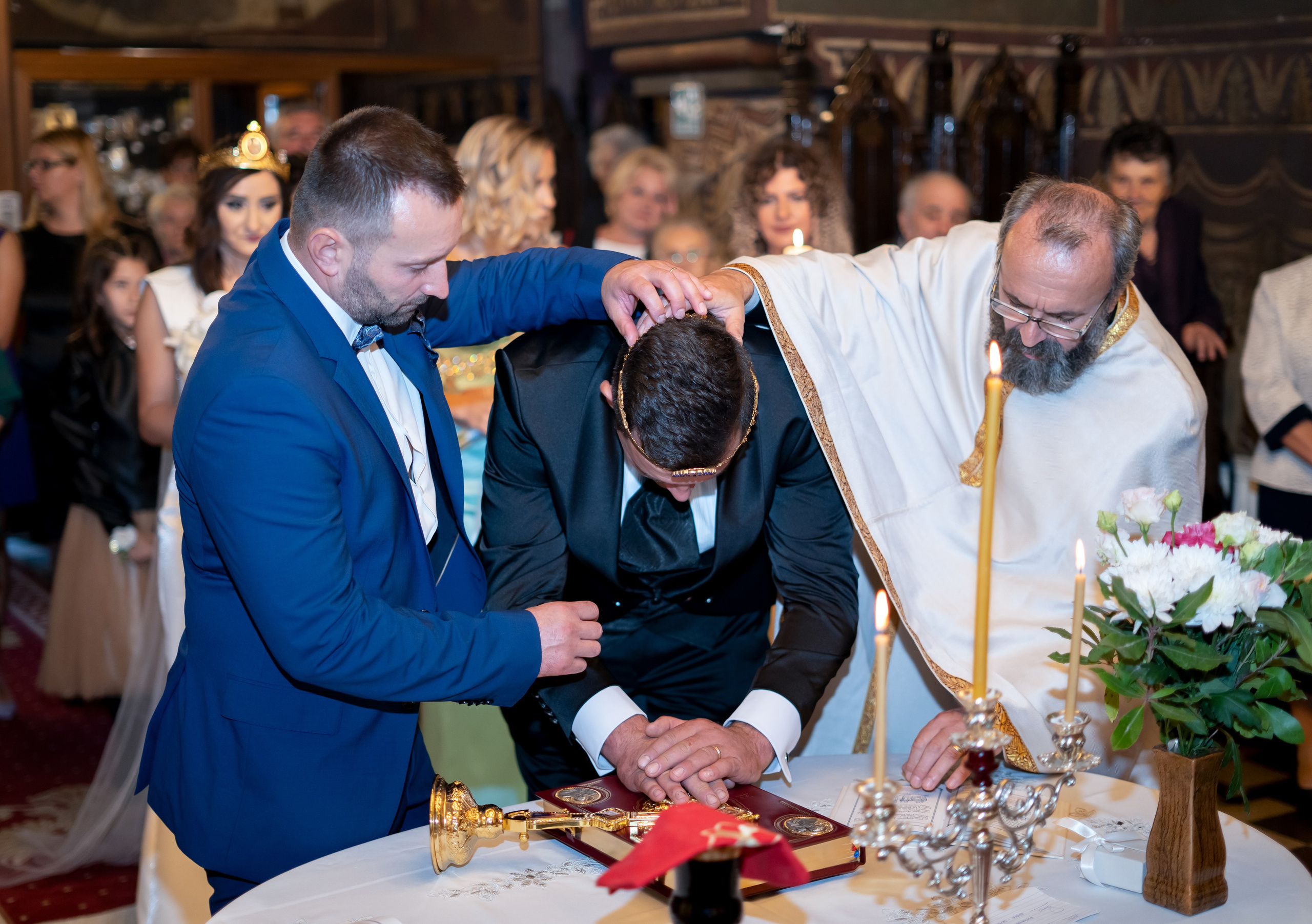 Nuntă Adina & Sorin