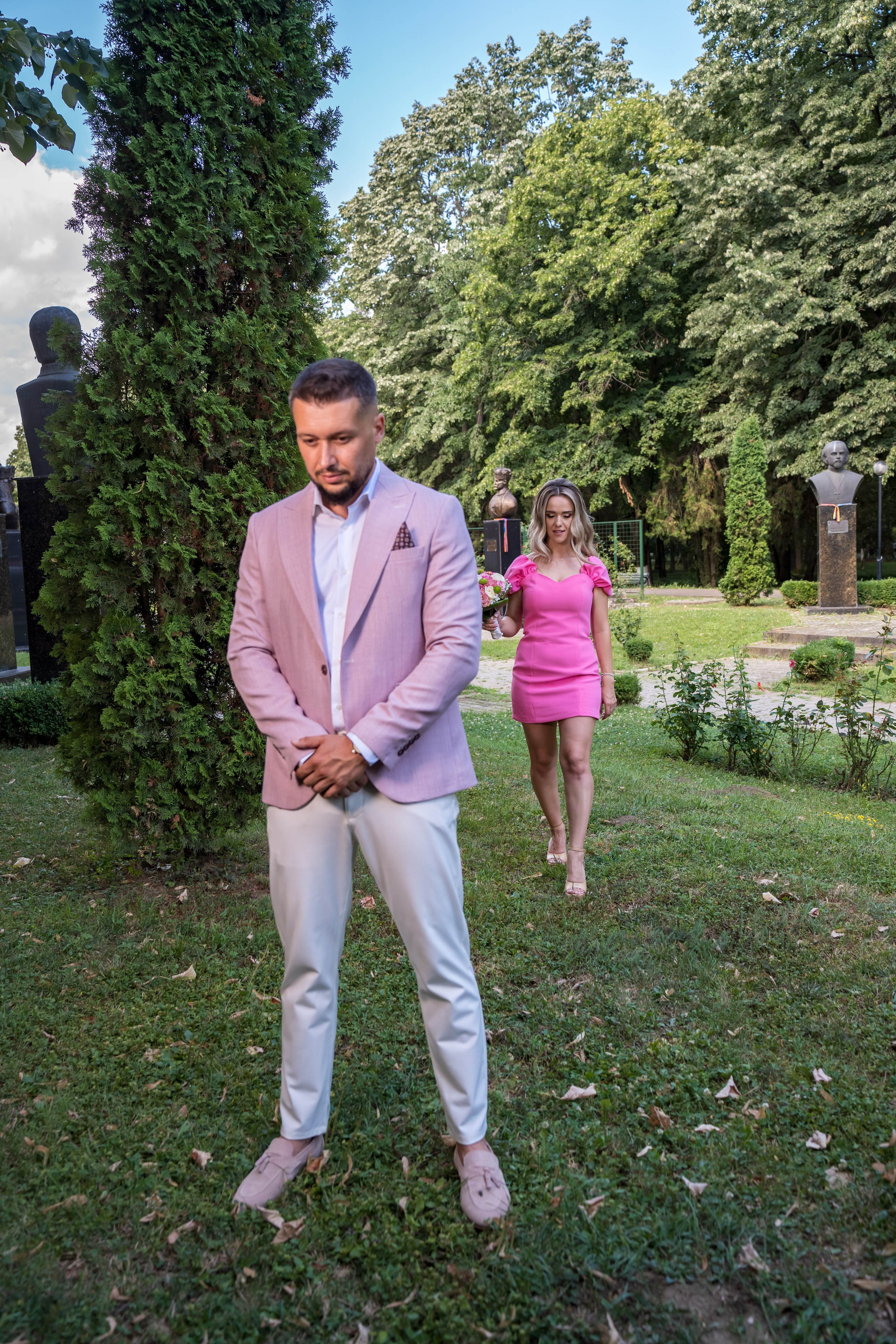 Cununie Civilă Roxana & Cătălin