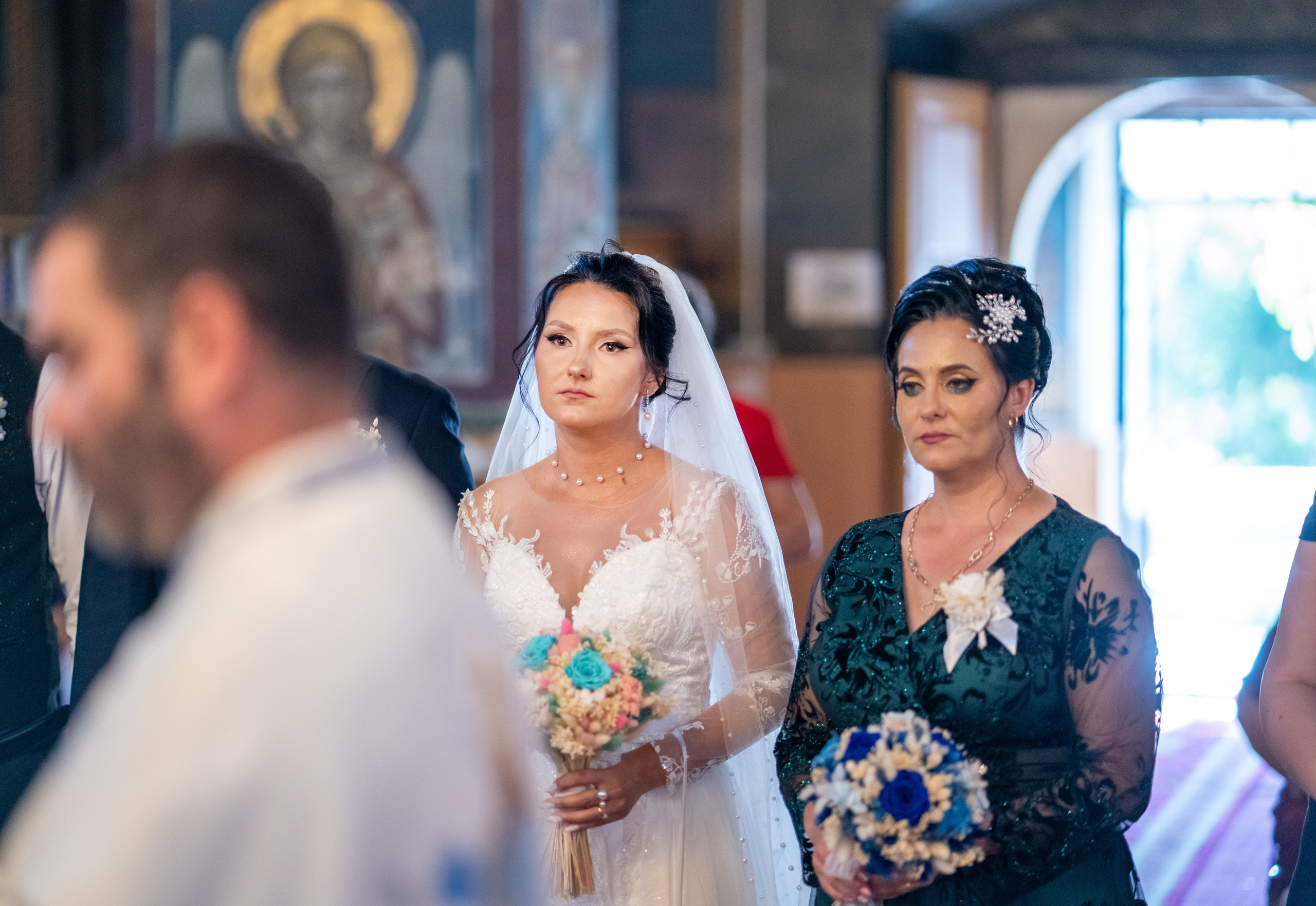 Nuntă Alexandra & Gigi