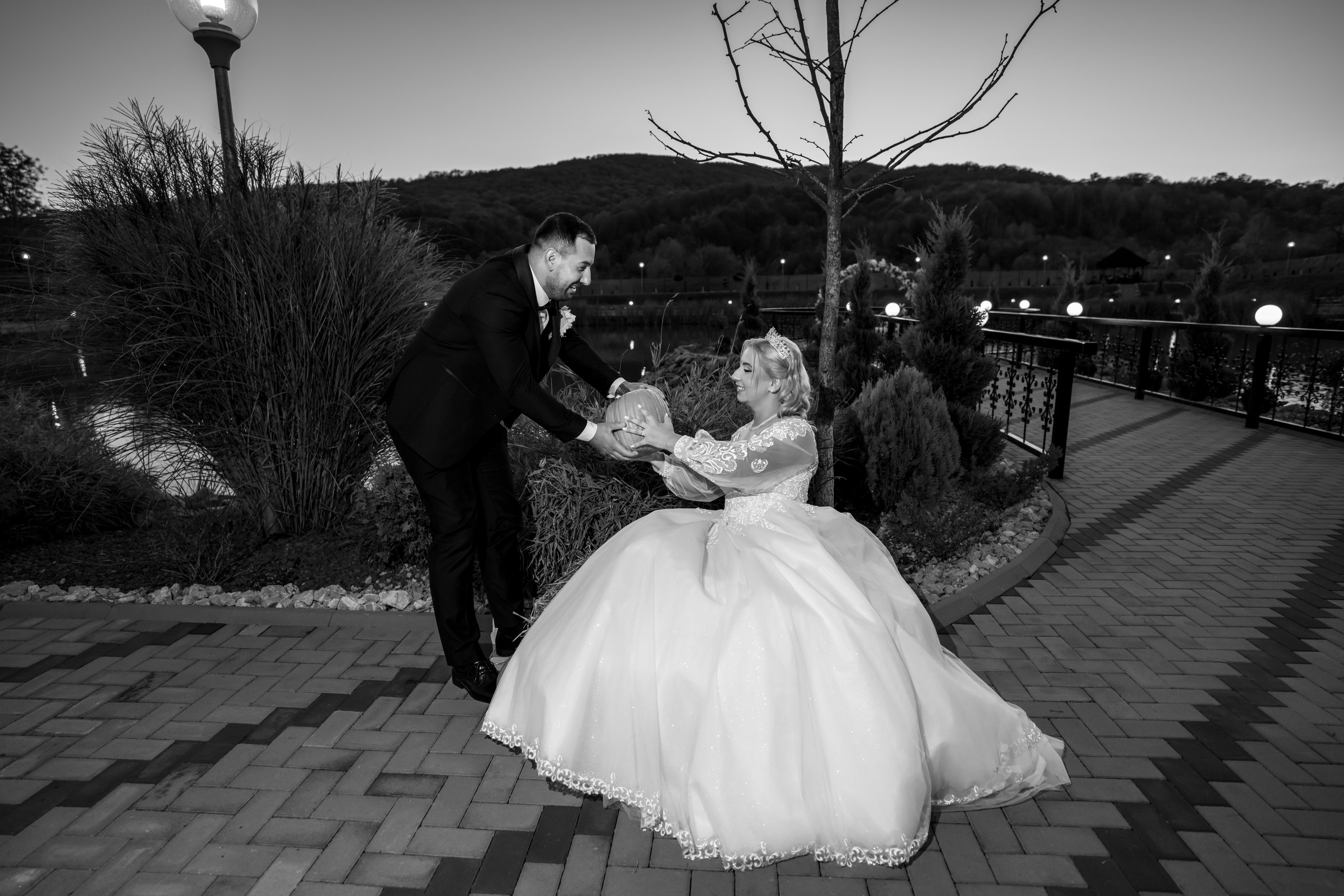 Nuntă Loredana & Cosmin. Mihai Alexandra Events