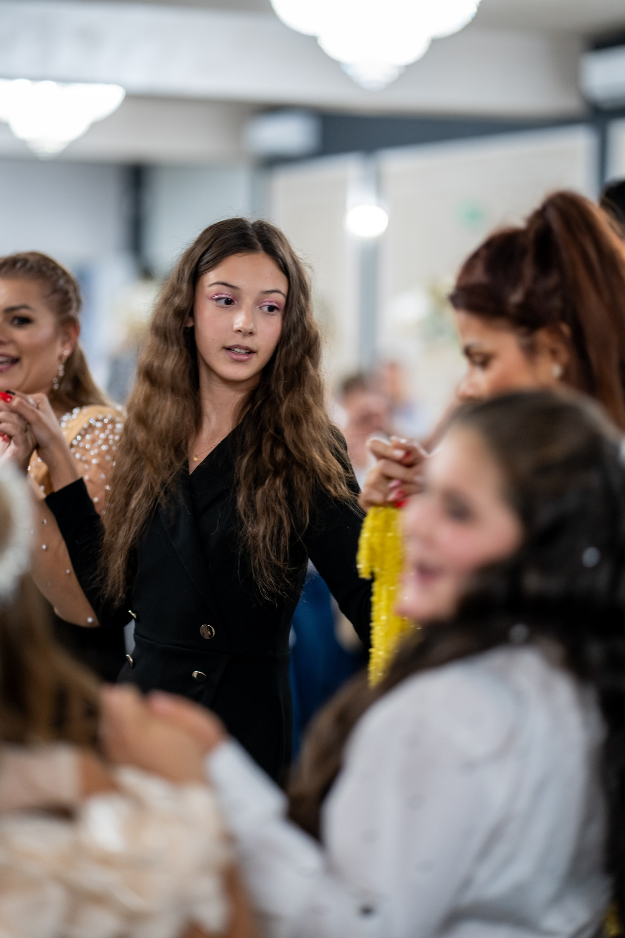Nuntă Nicoleta & Marin. Mihai Alexandra Events