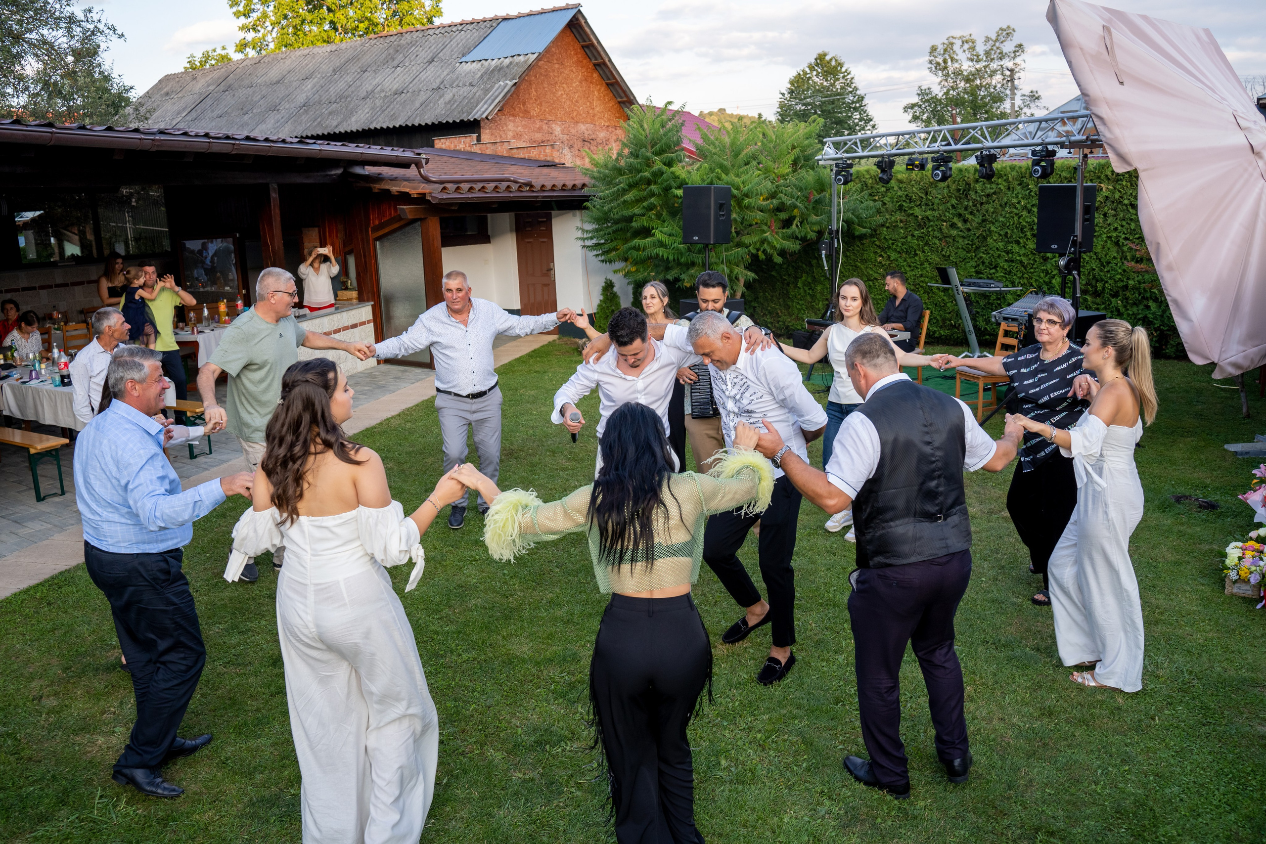 Cununie Civilă Larisa & Claudiu