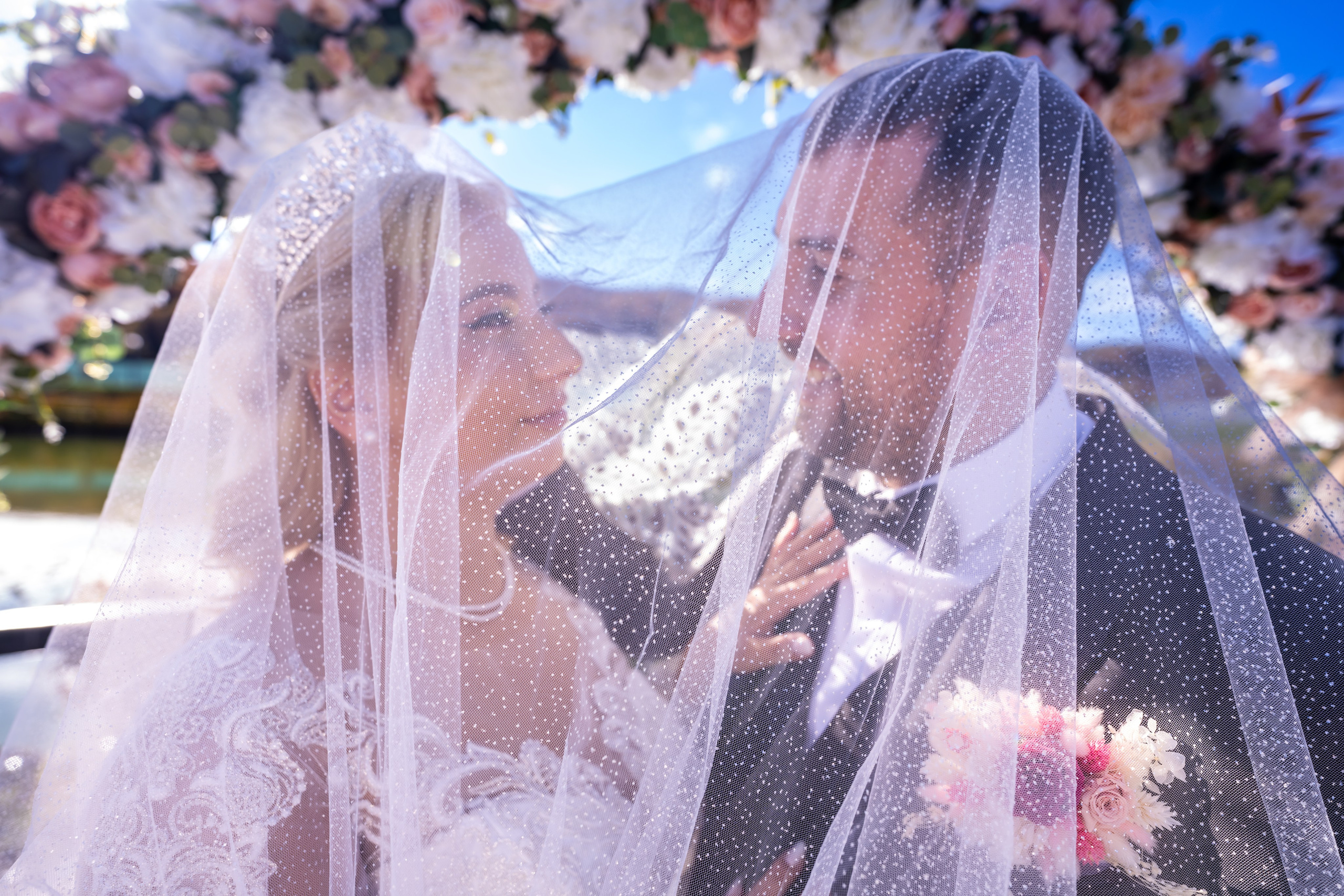 Ședință foto Loredana & Cosmin