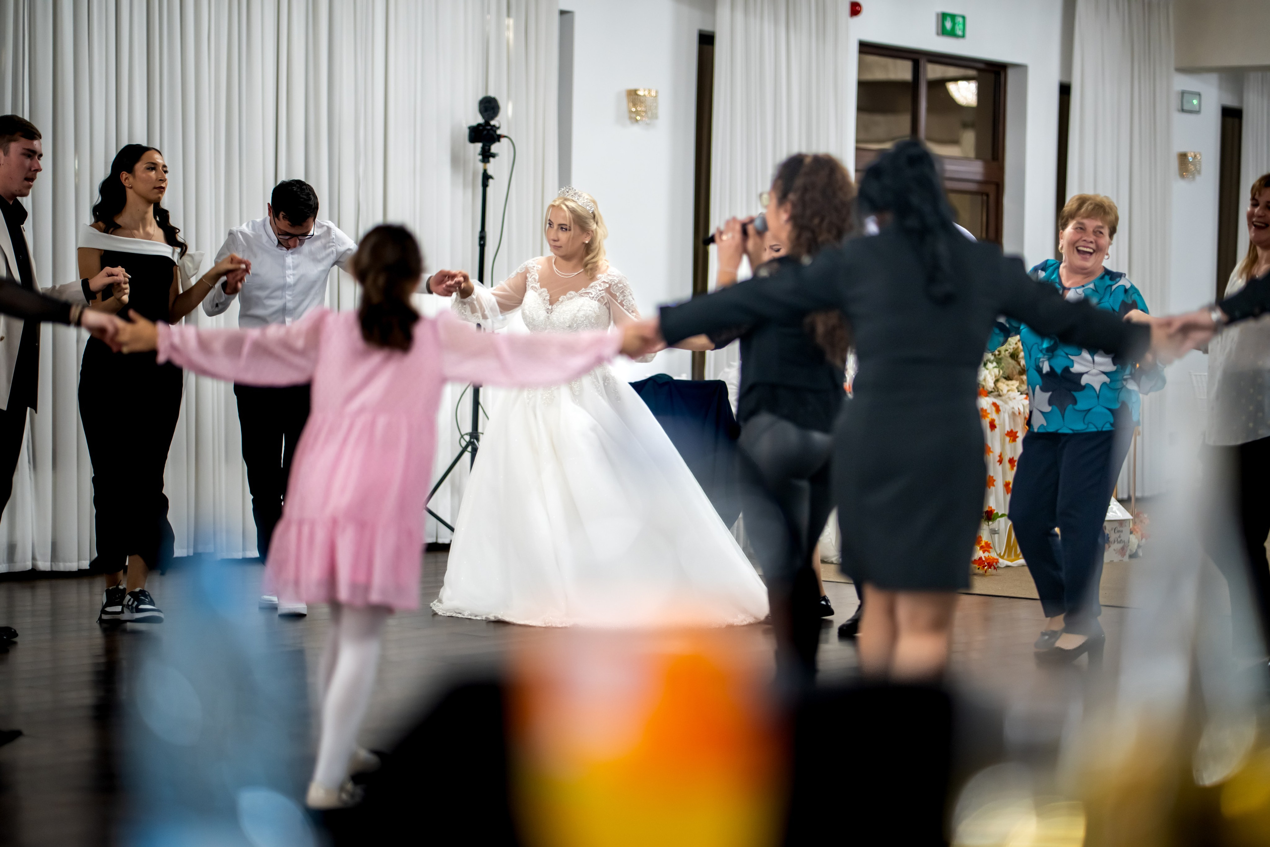 Nuntă Loredana & Cosmin. Mihai Alexandra Events
