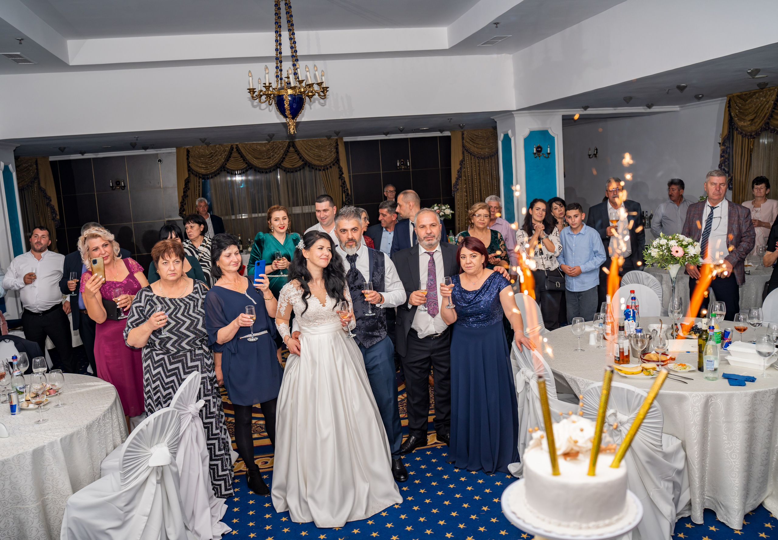 Nuntă Florin & Andreea