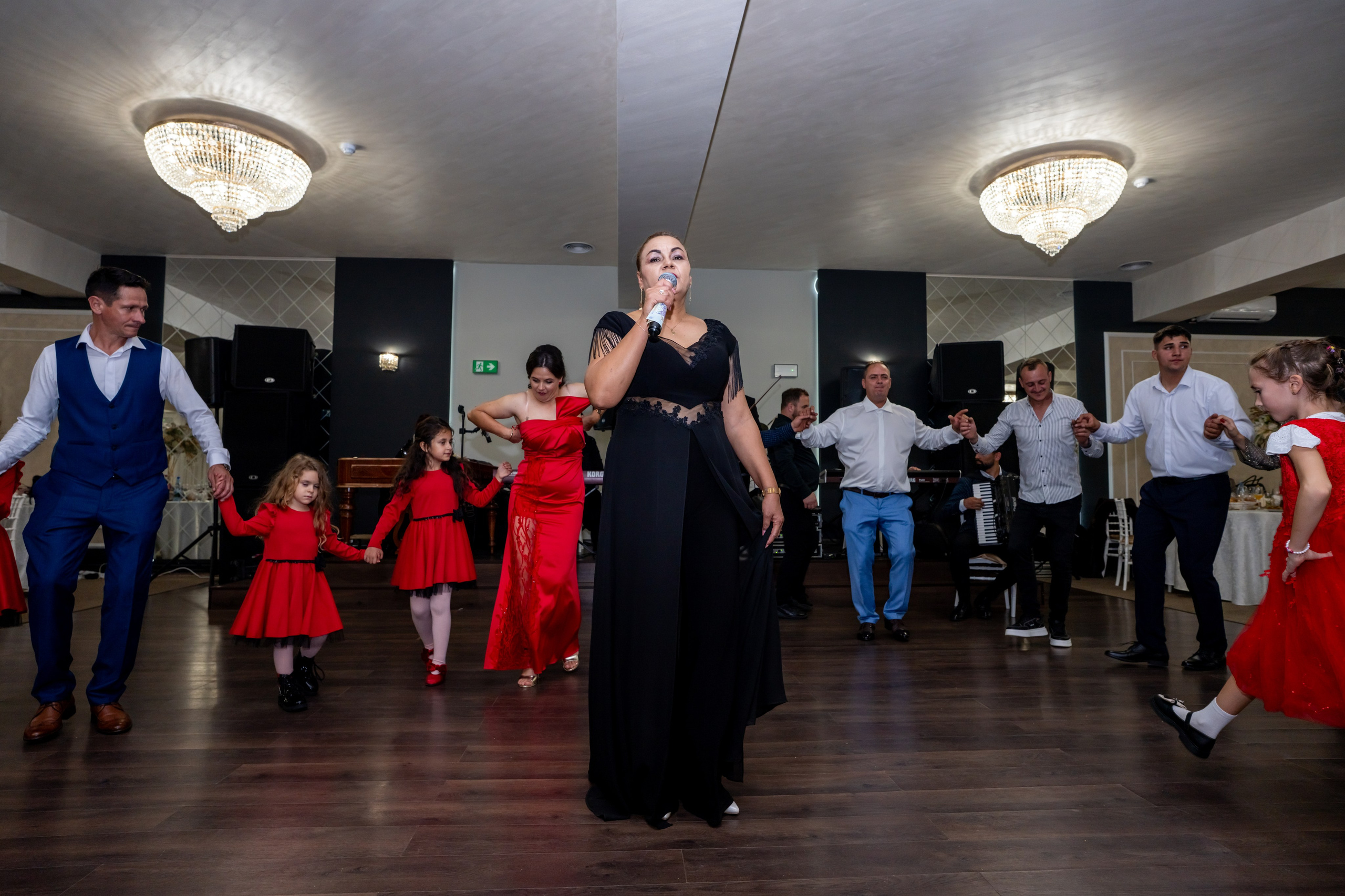 Nuntă Nicoleta & Marin. Mihai Alexandra Events