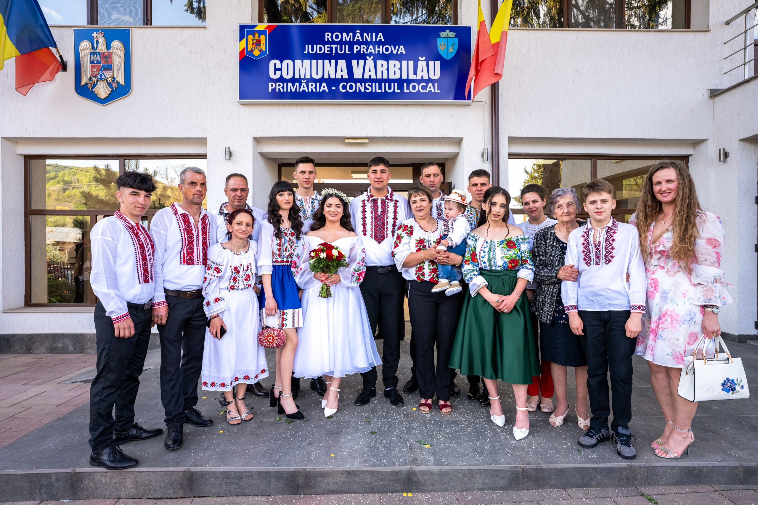 2026.04.25 Cununie Civilă Maria & Robert