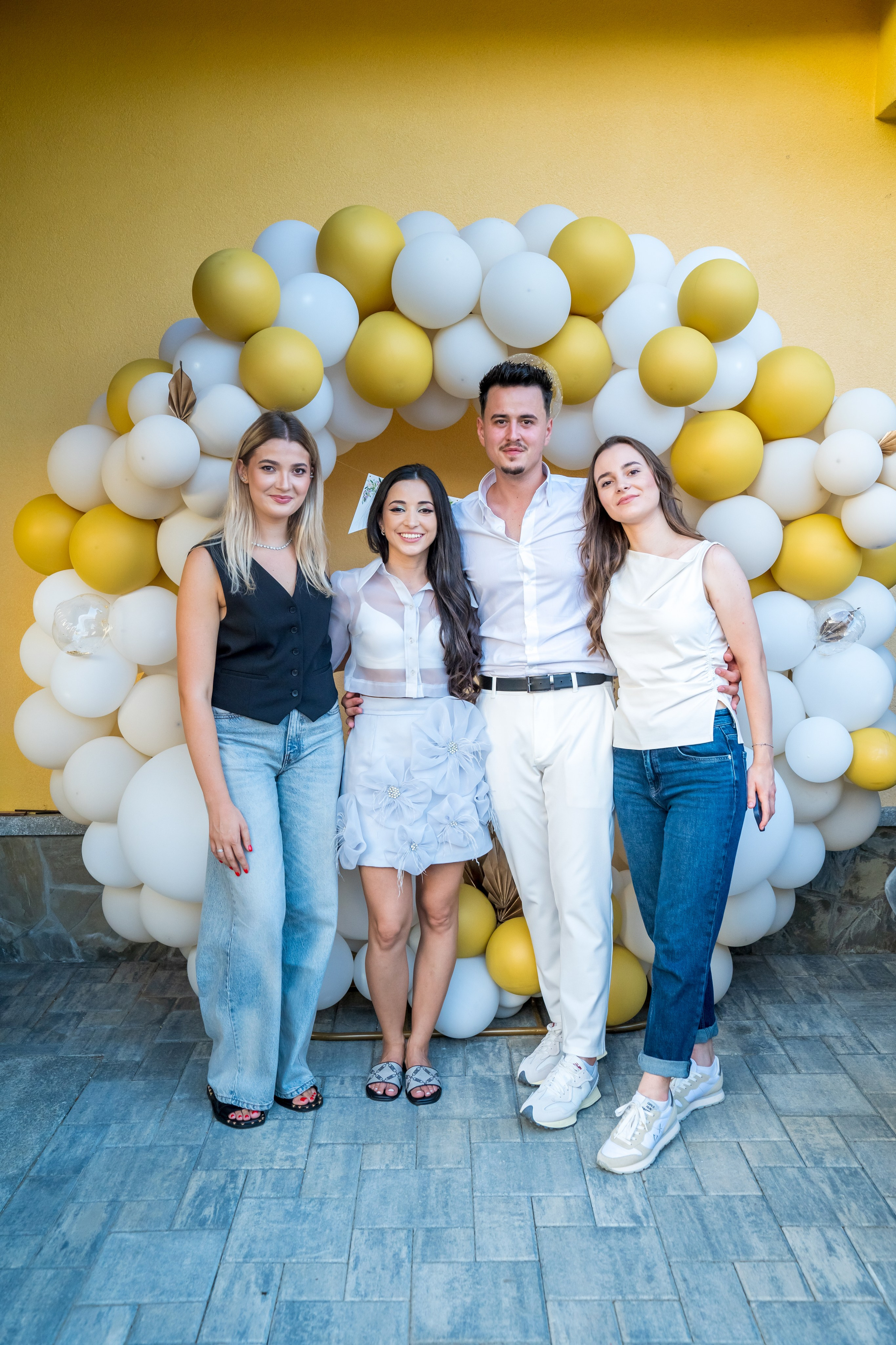 Cununie Civilă Larisa & Claudiu
