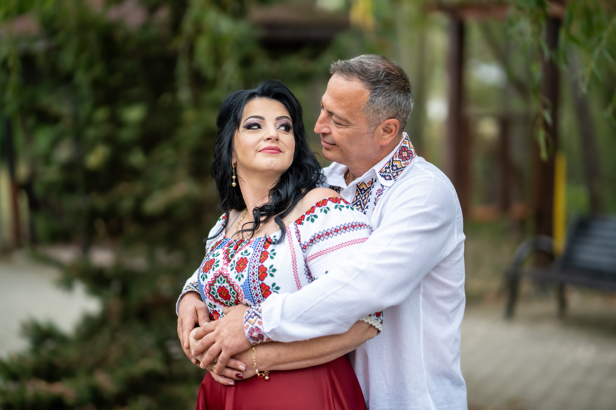 Ședință foto Mădălina & Daniel