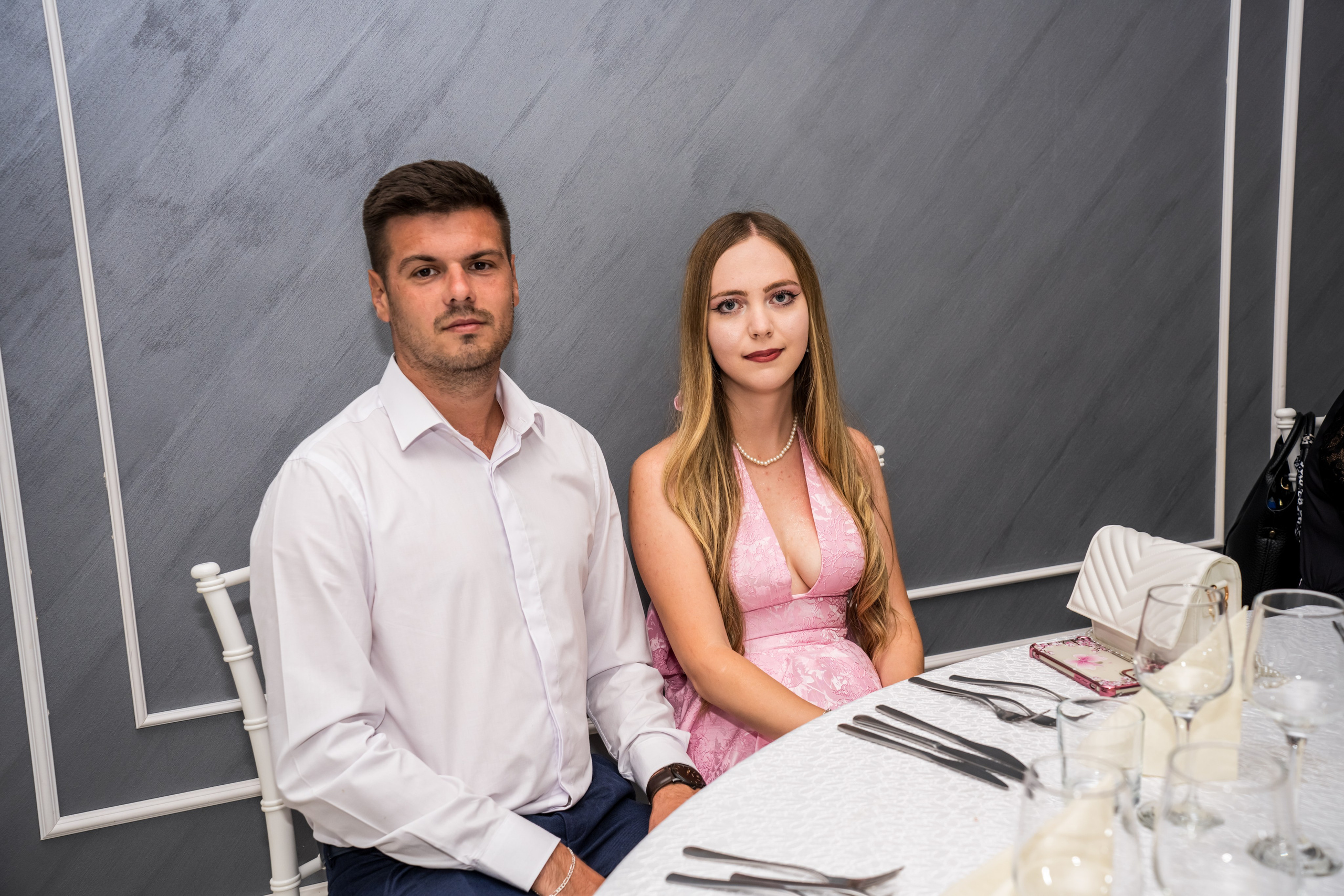 Cununie Civilă Florentina & Joe
