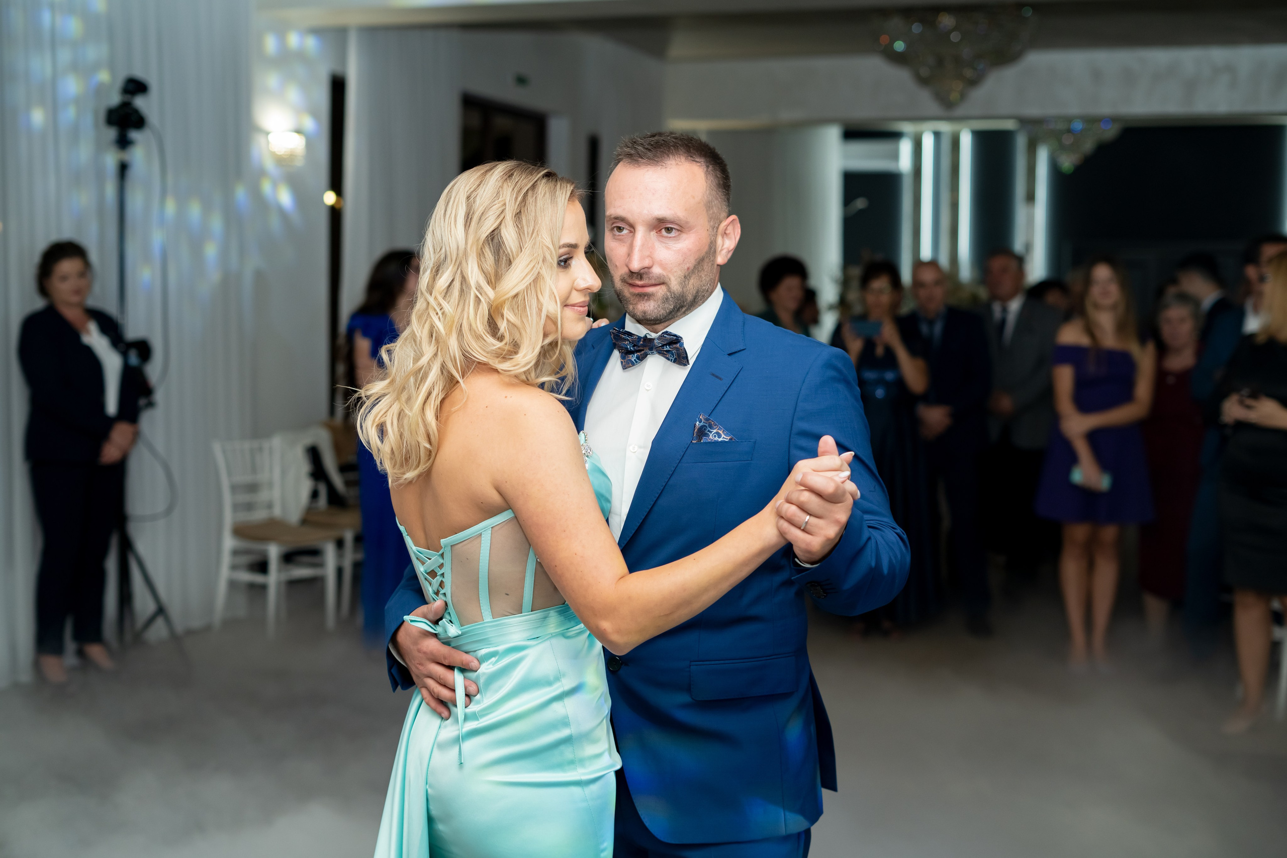 Nuntă Adina & Sorin