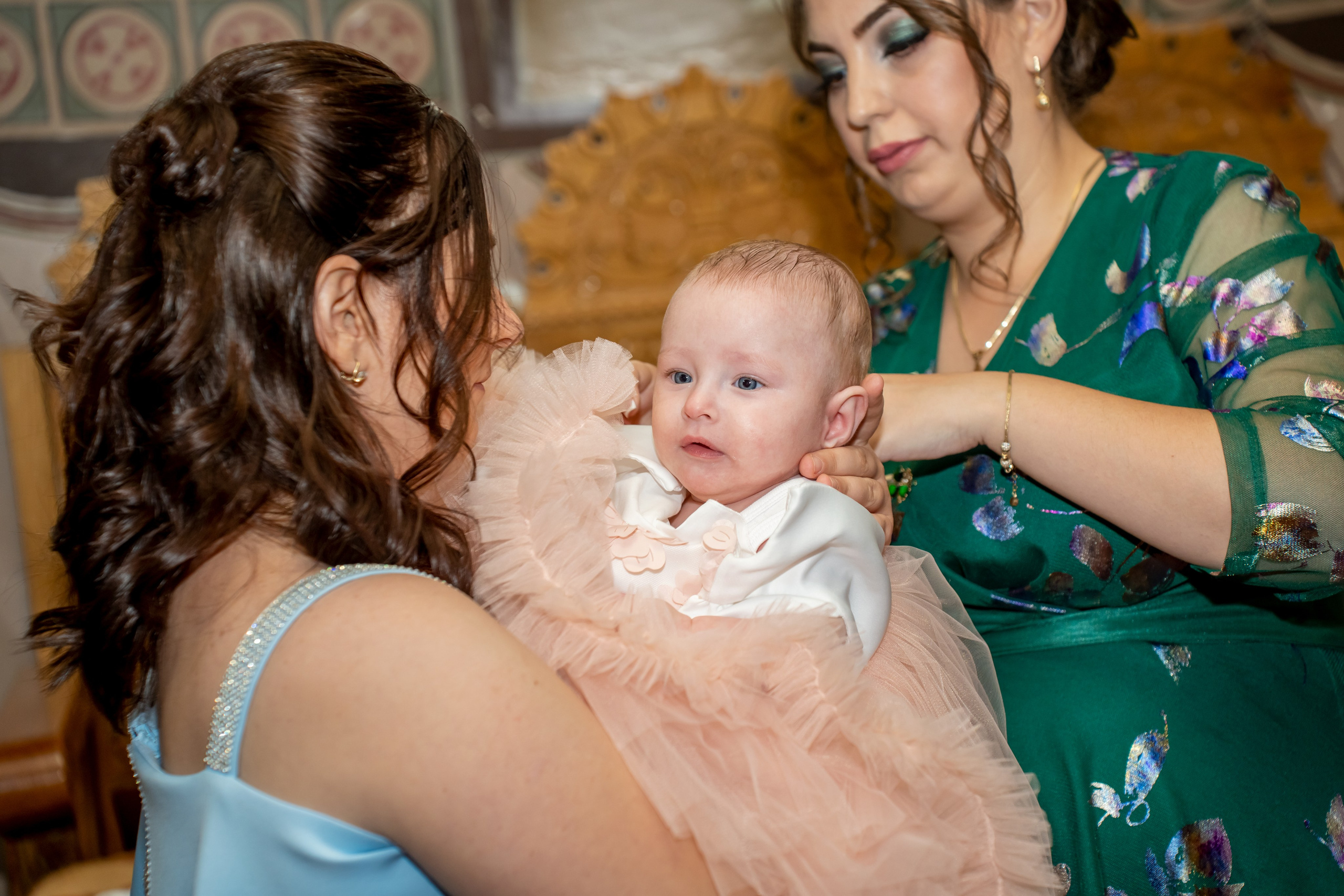 Botez Rebeca