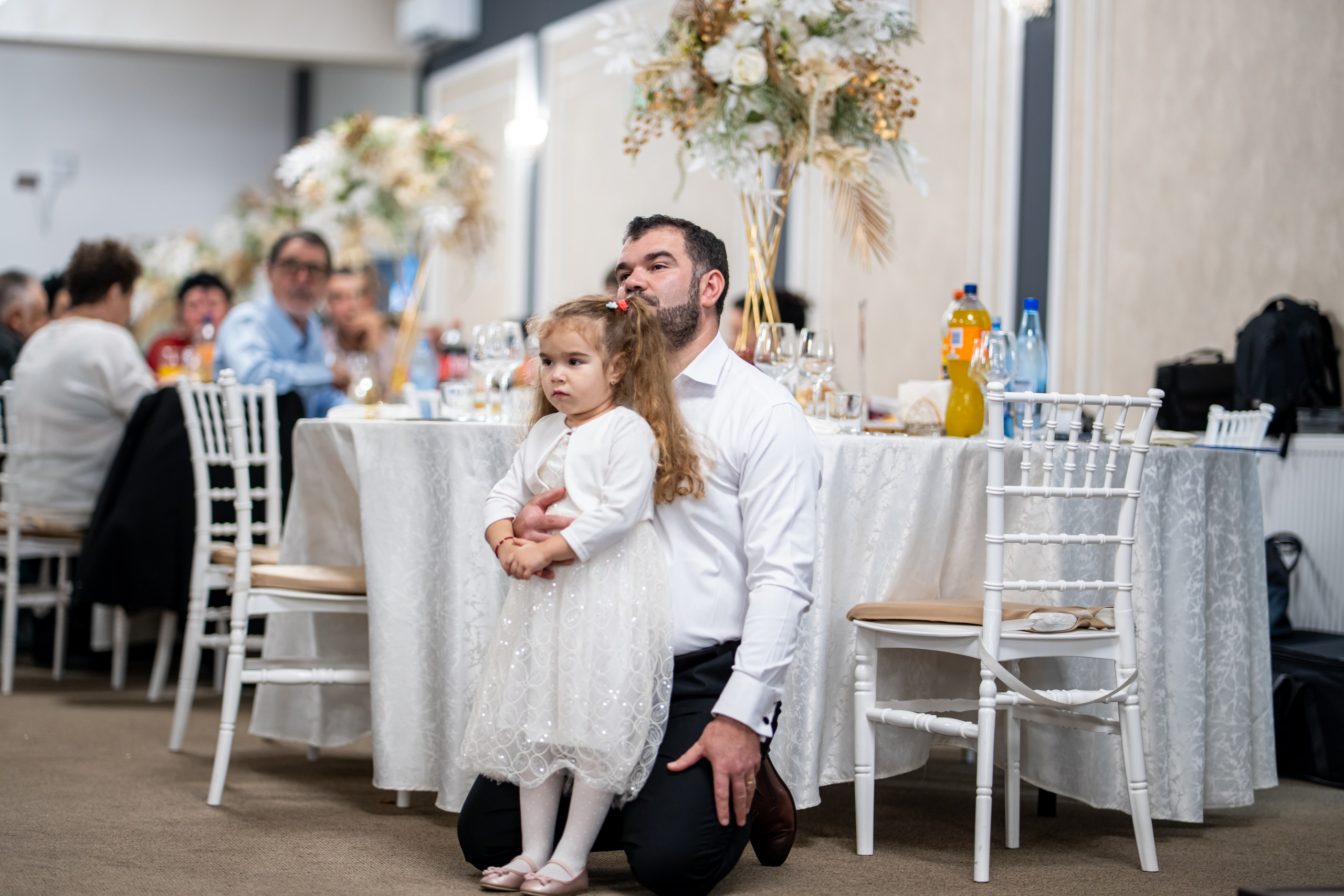 Nuntă Nicoleta & Marin. Mihai Alexandra Events
