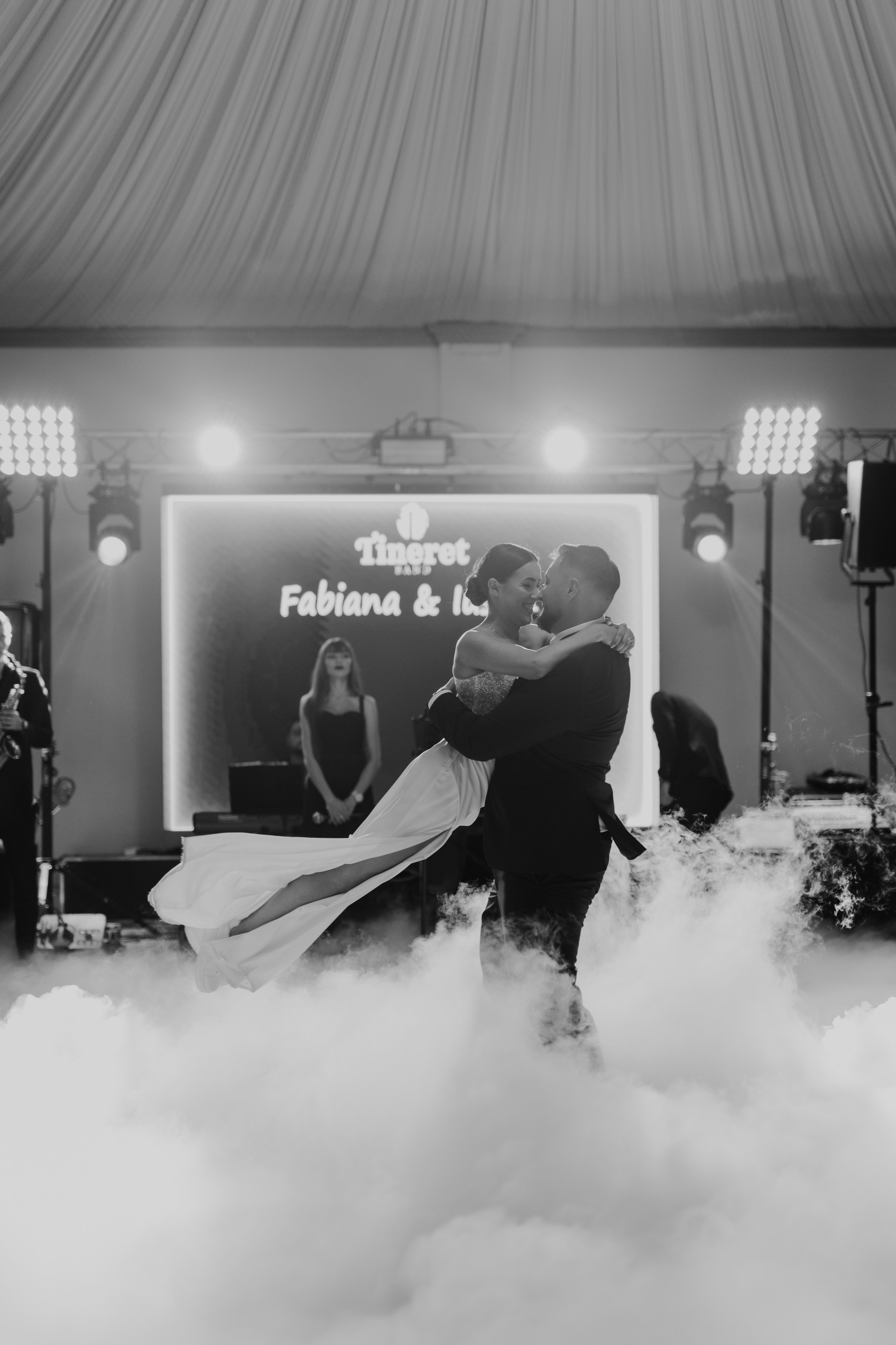 Iustin & Fabiana. Main