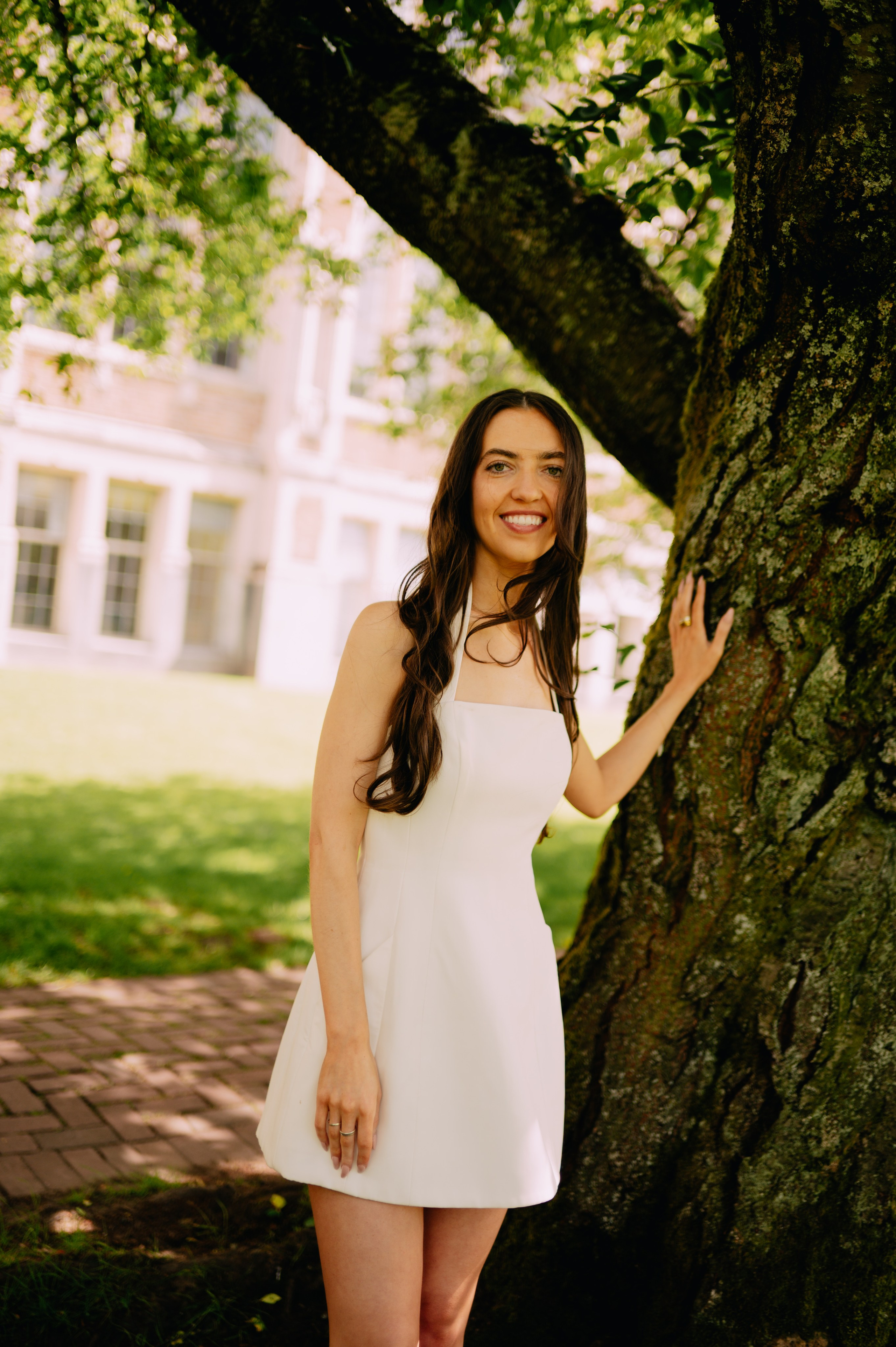 Jessica. Portrait & Events Photographer in Seattle