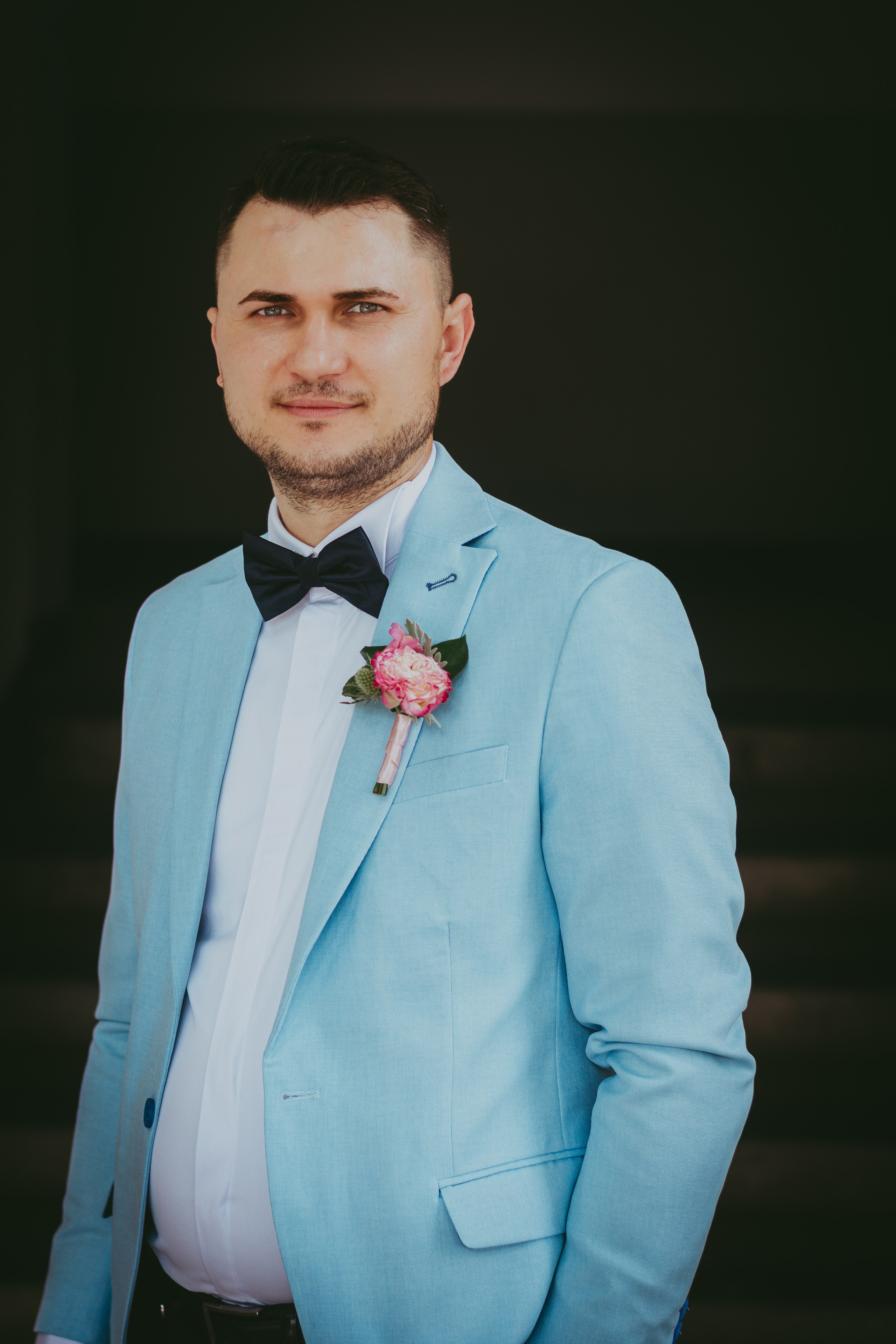 Ionela & Alex. Photographe de mariage région de Liège Stefan Bogdan