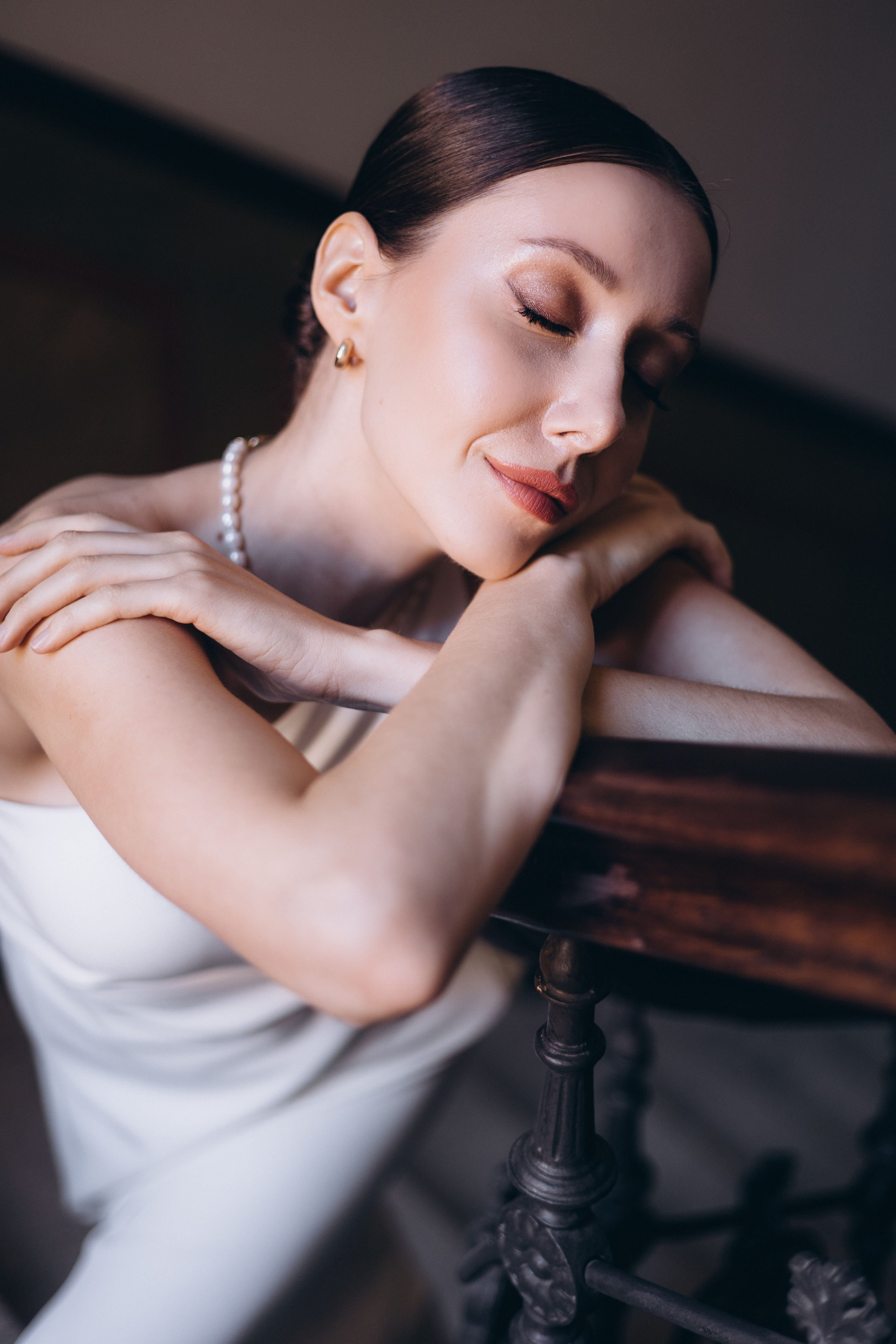 Inside Tenderness. Https://shi-photo.com/