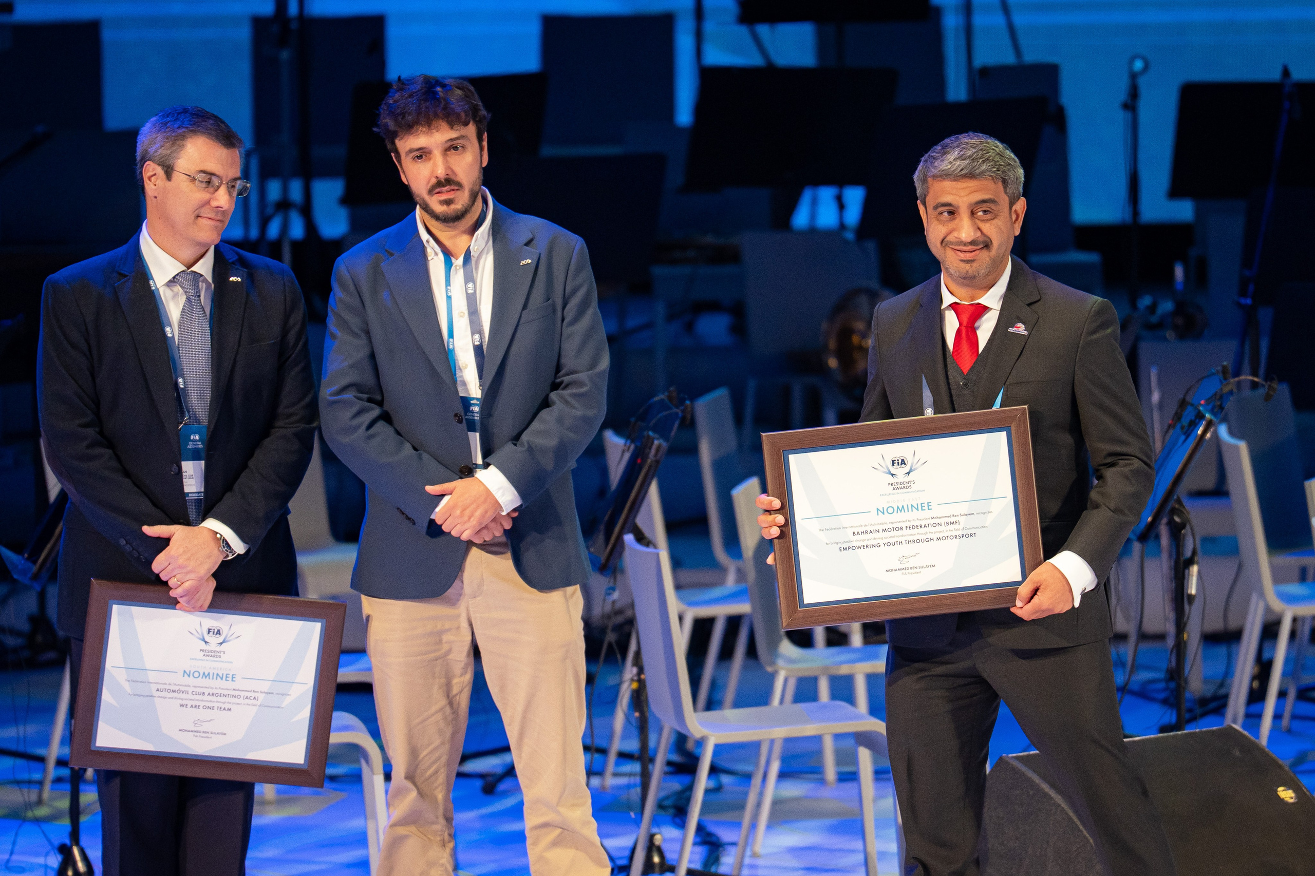 Узбекистан стал центром мирового автоспорта: здесь прошла неделя Генеральной ассамблеи FIA. Георгий Намазов | Фотограф в Ташкенте